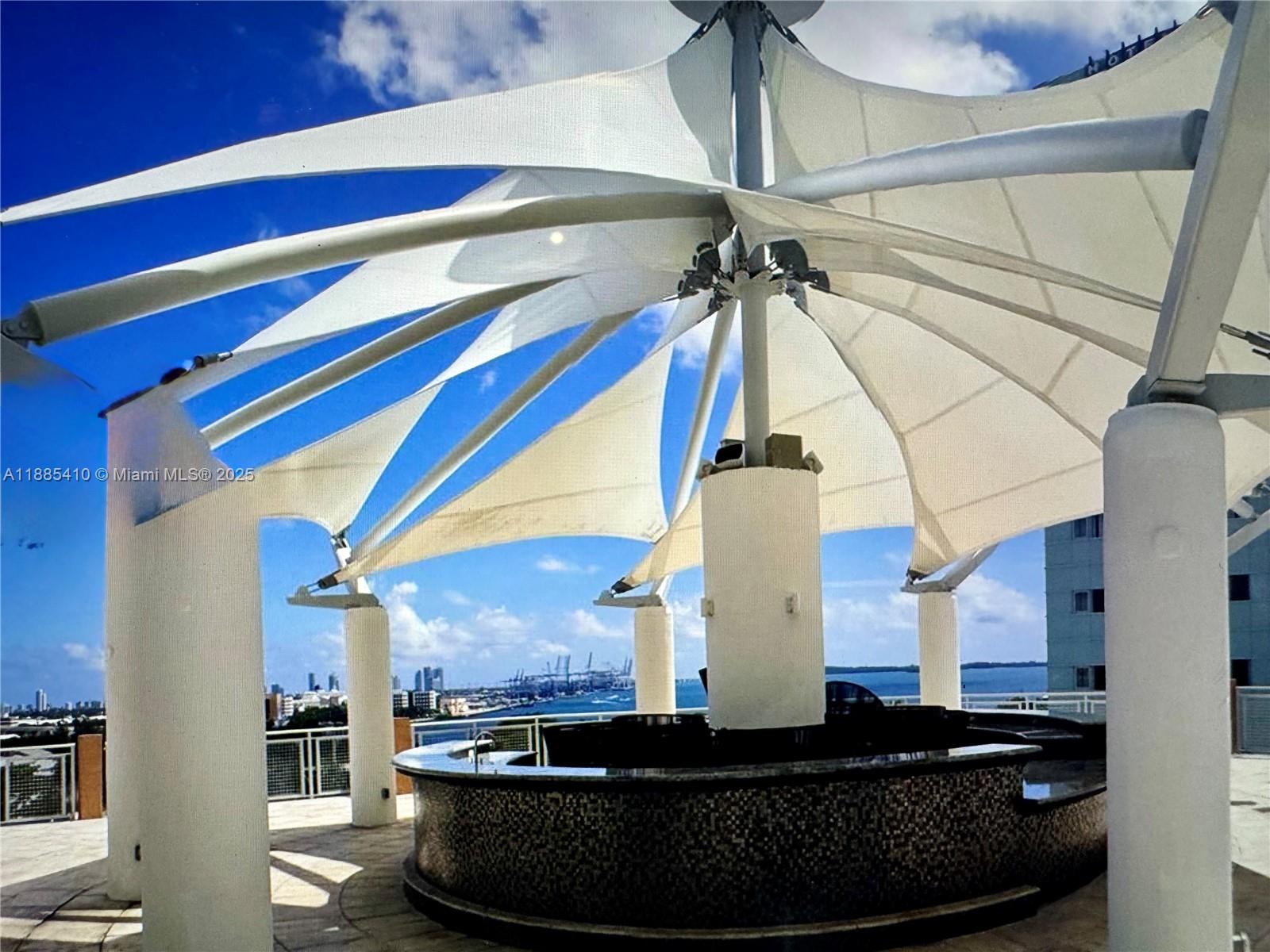 244 Biscayne Blvd #2906, Miami FL 33132