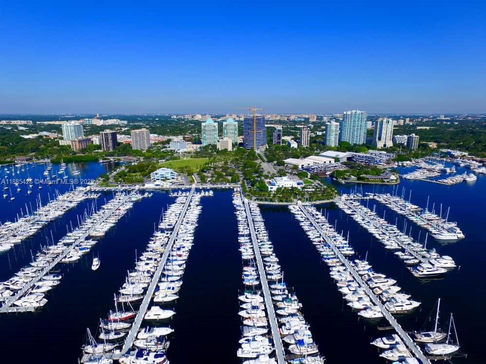 2843 S Bayshore Dr #3A, Miami FL 33133