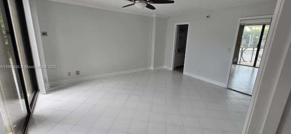 2843 S Bayshore Dr #3A, Miami FL 33133