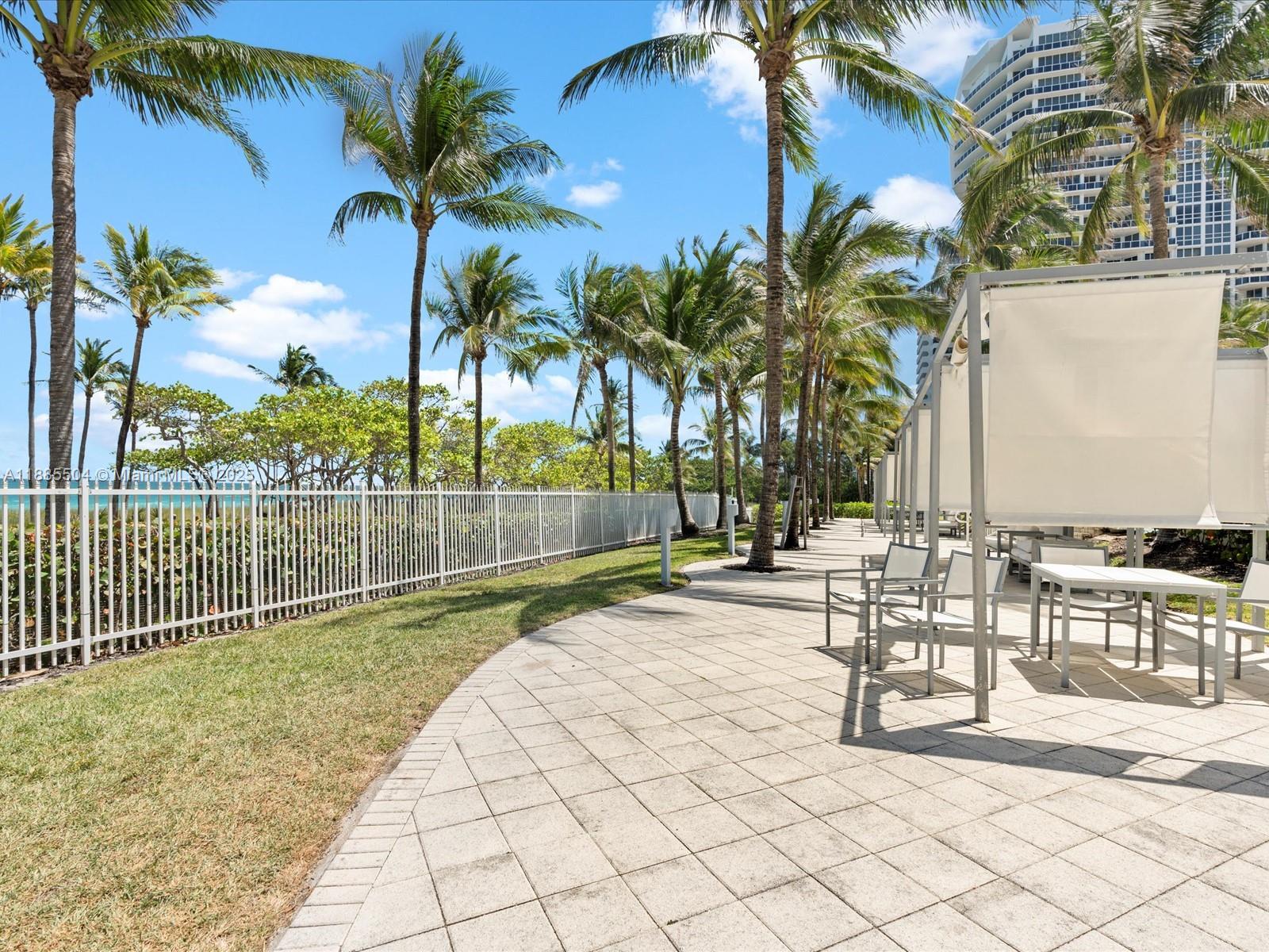 10275 Collins Ave #312, Bal Harbour FL 33154