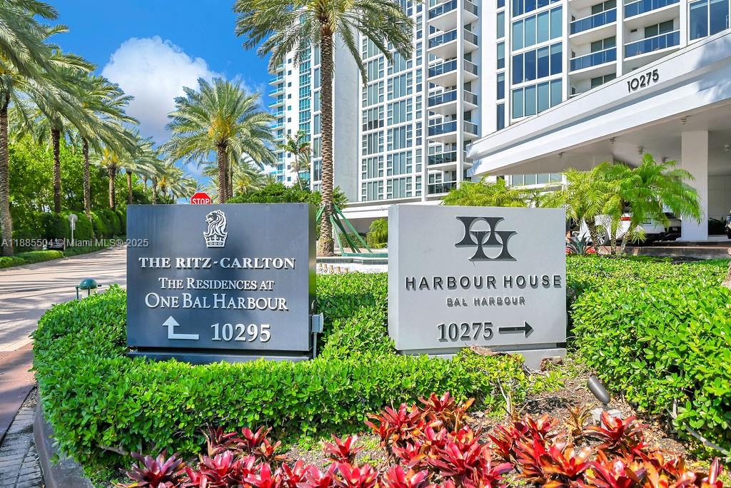 10275 Collins Ave #312, Bal Harbour FL 33154