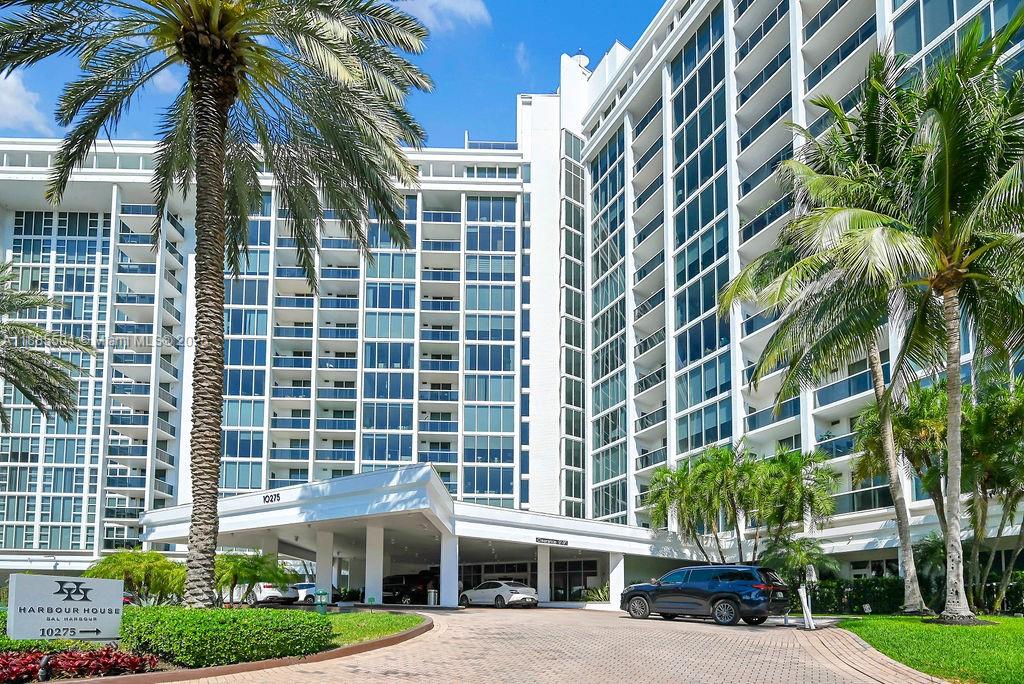10275 Collins Ave #312, Bal Harbour FL 33154