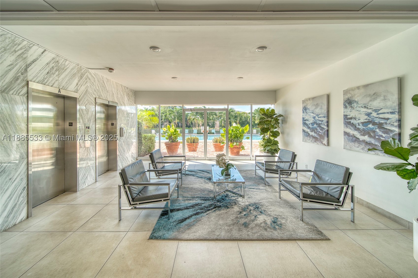 401 Golden Isles Dr #908, Hallandale Beach FL 33009