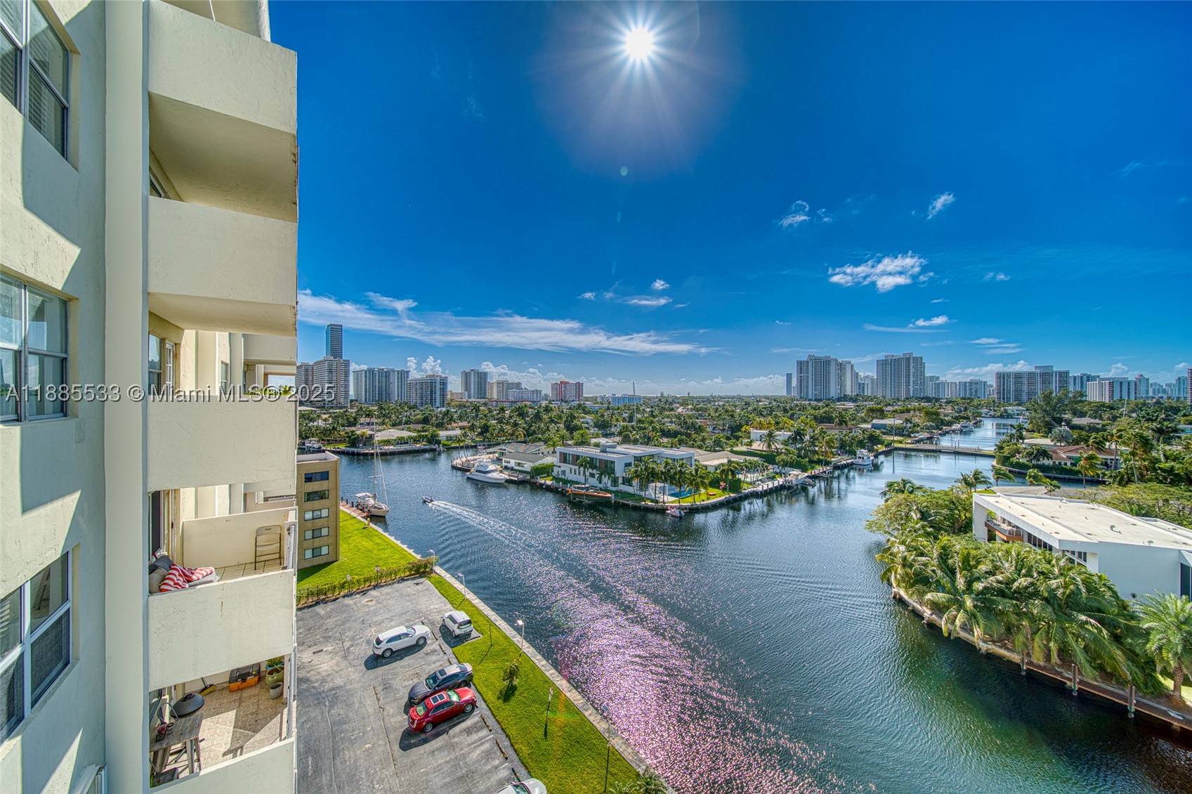 401 Golden Isles Dr #908, Hallandale Beach FL 33009