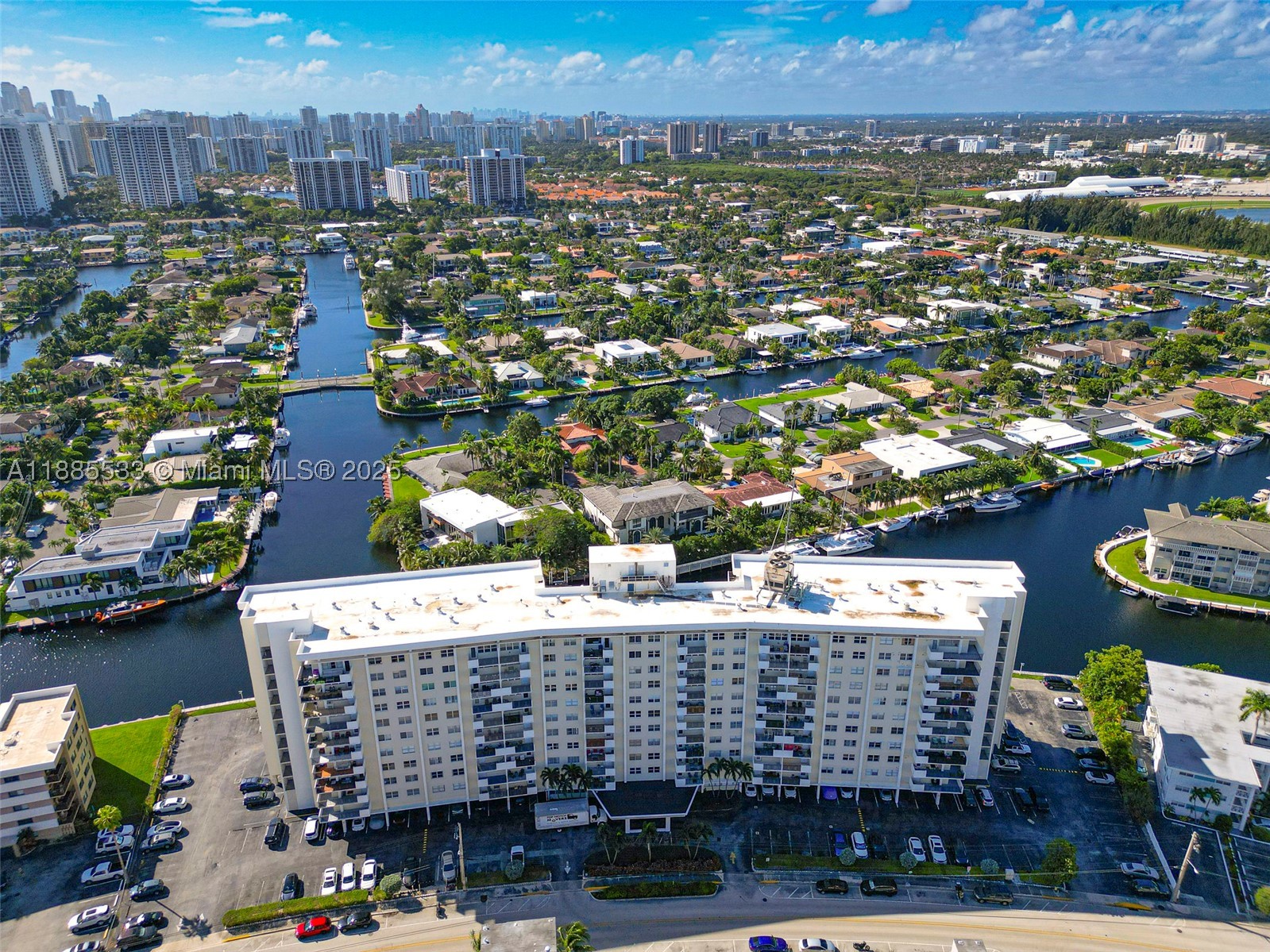 401 Golden Isles Dr #908, Hallandale Beach FL 33009