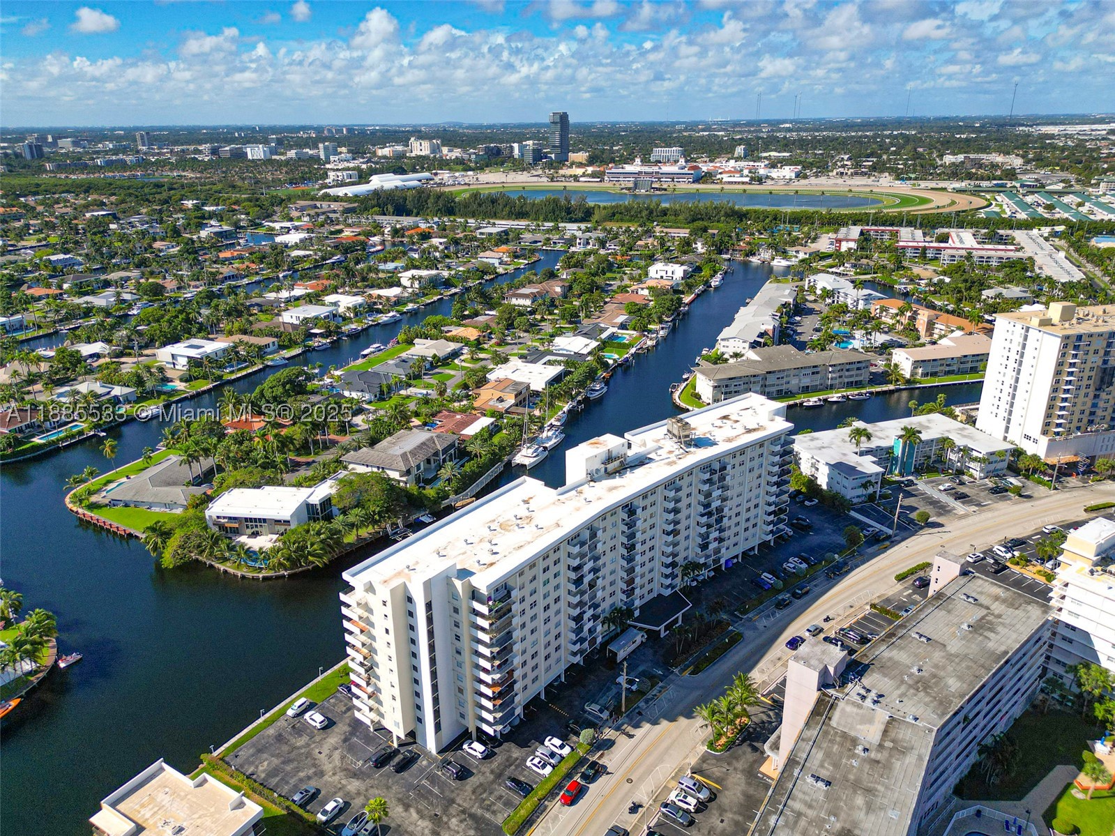 401 Golden Isles Dr #908, Hallandale Beach FL 33009