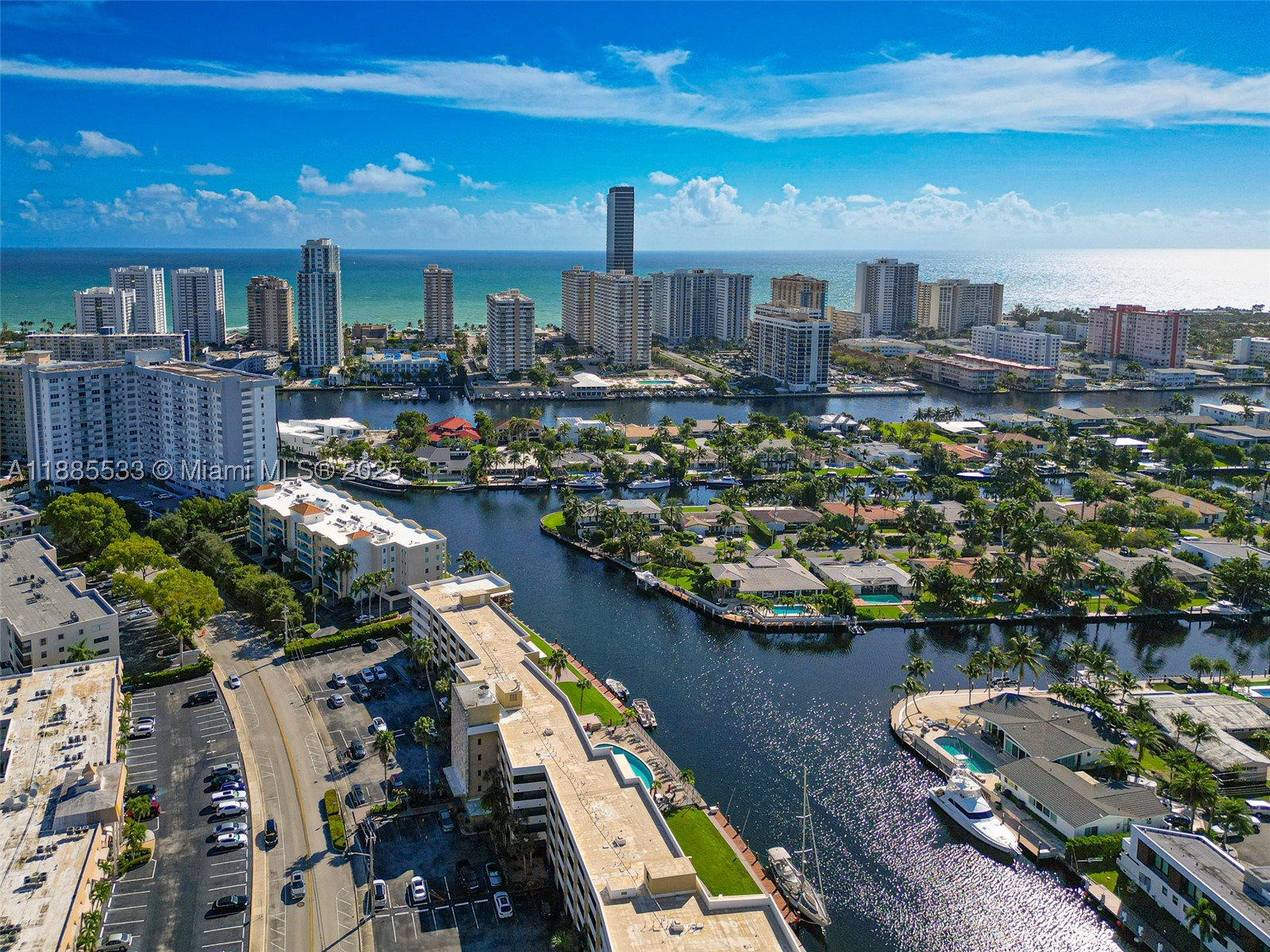 401 Golden Isles Dr #908, Hallandale Beach FL 33009