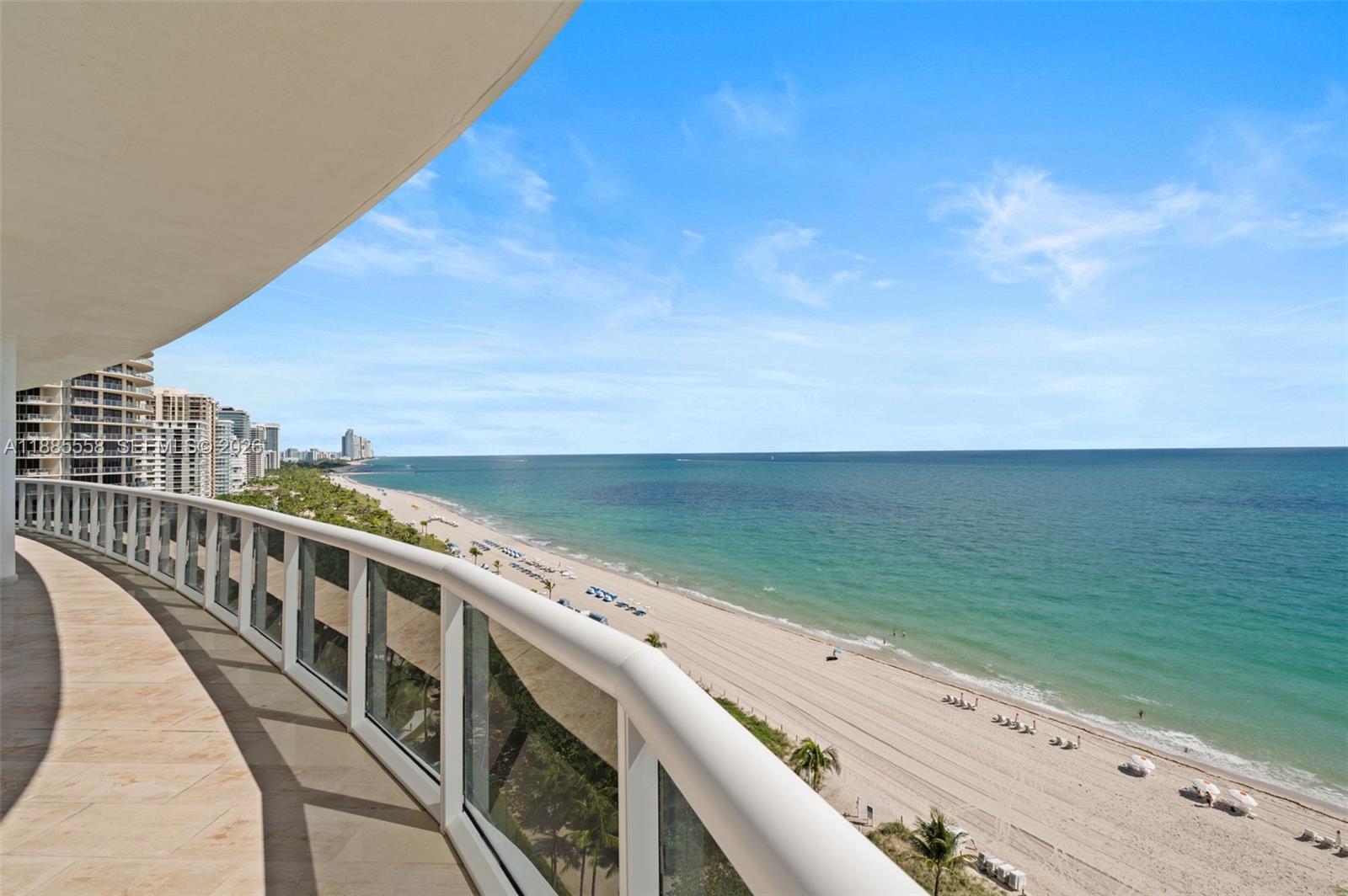 9601 Collins Ave #1206, Bal Harbour FL 33154