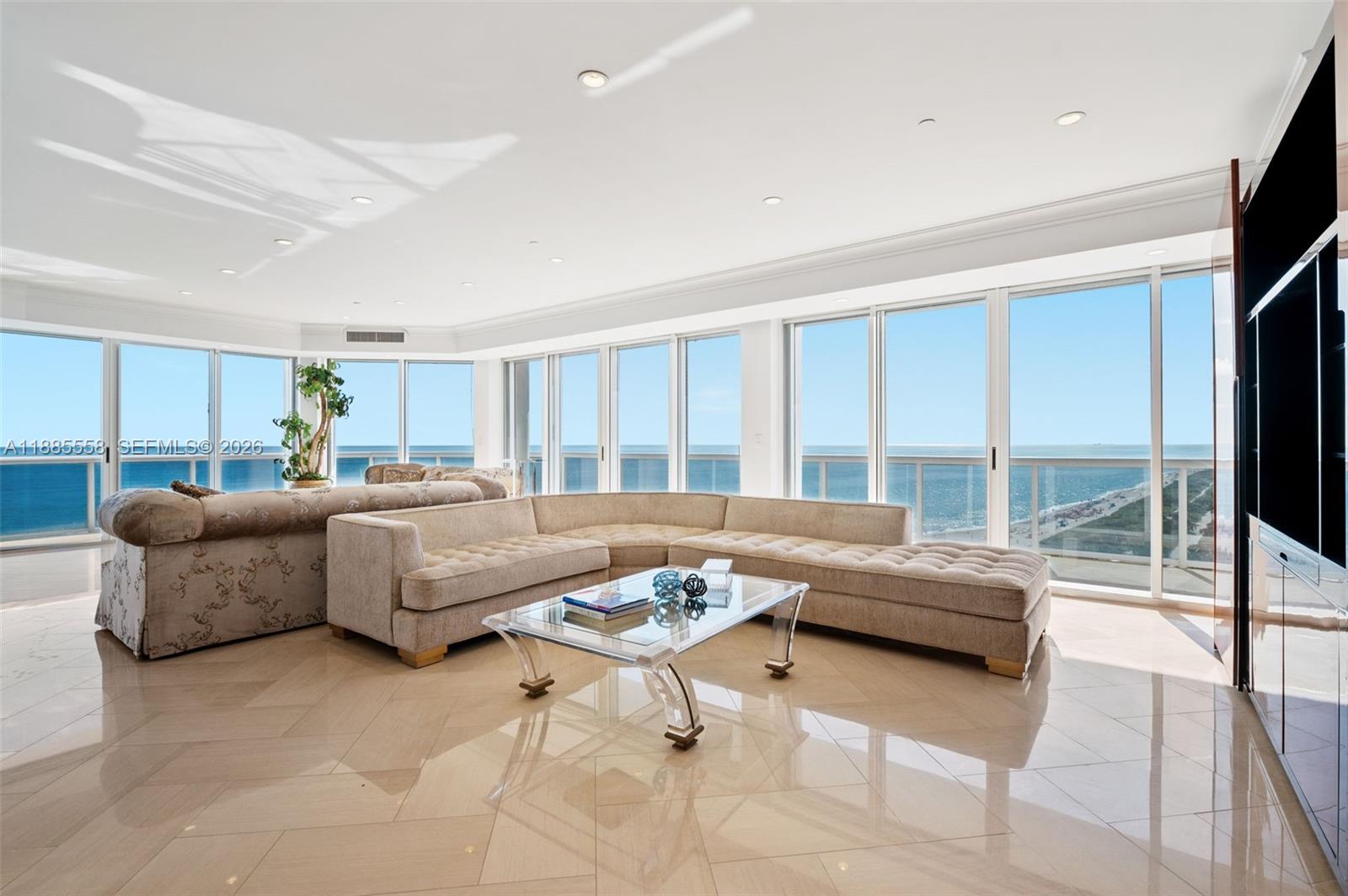 9601 Collins Ave #1206, Bal Harbour FL 33154