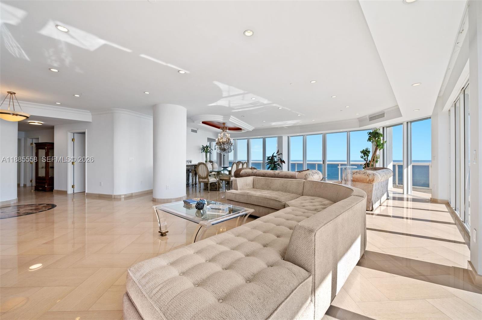 9601 Collins Ave #1206, Bal Harbour FL 33154