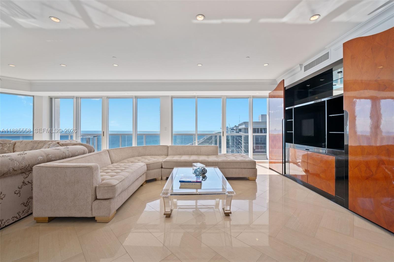 9601 Collins Ave #1206, Bal Harbour FL 33154