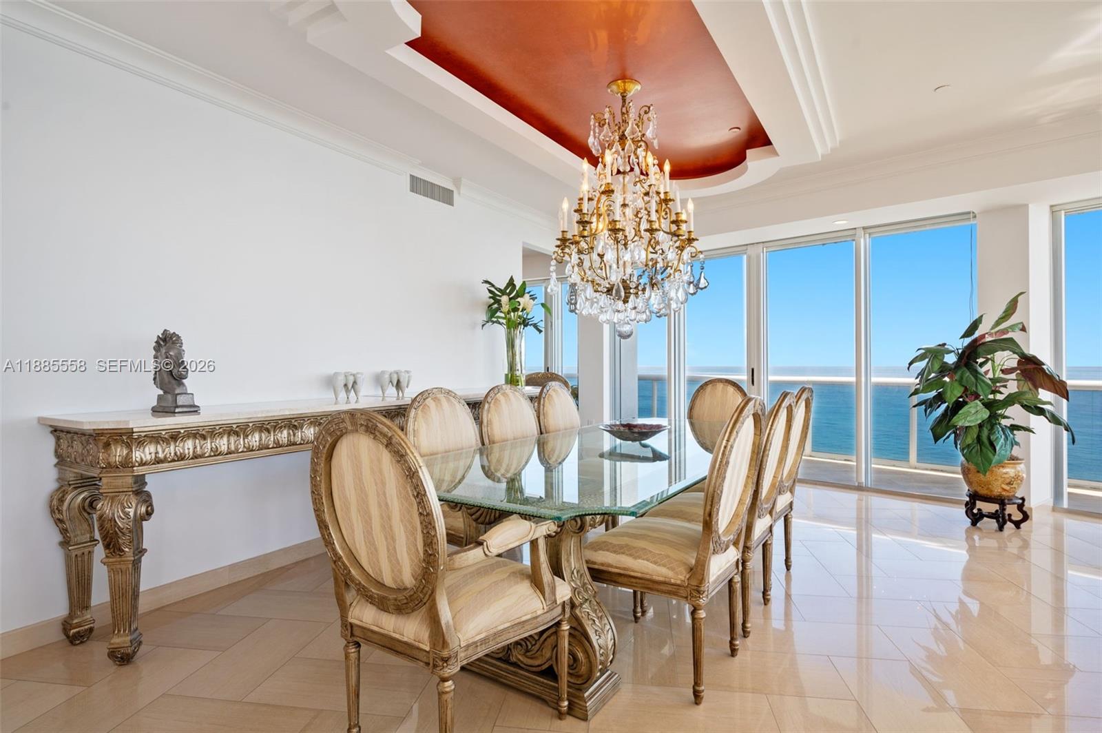 9601 Collins Ave #1206, Bal Harbour FL 33154