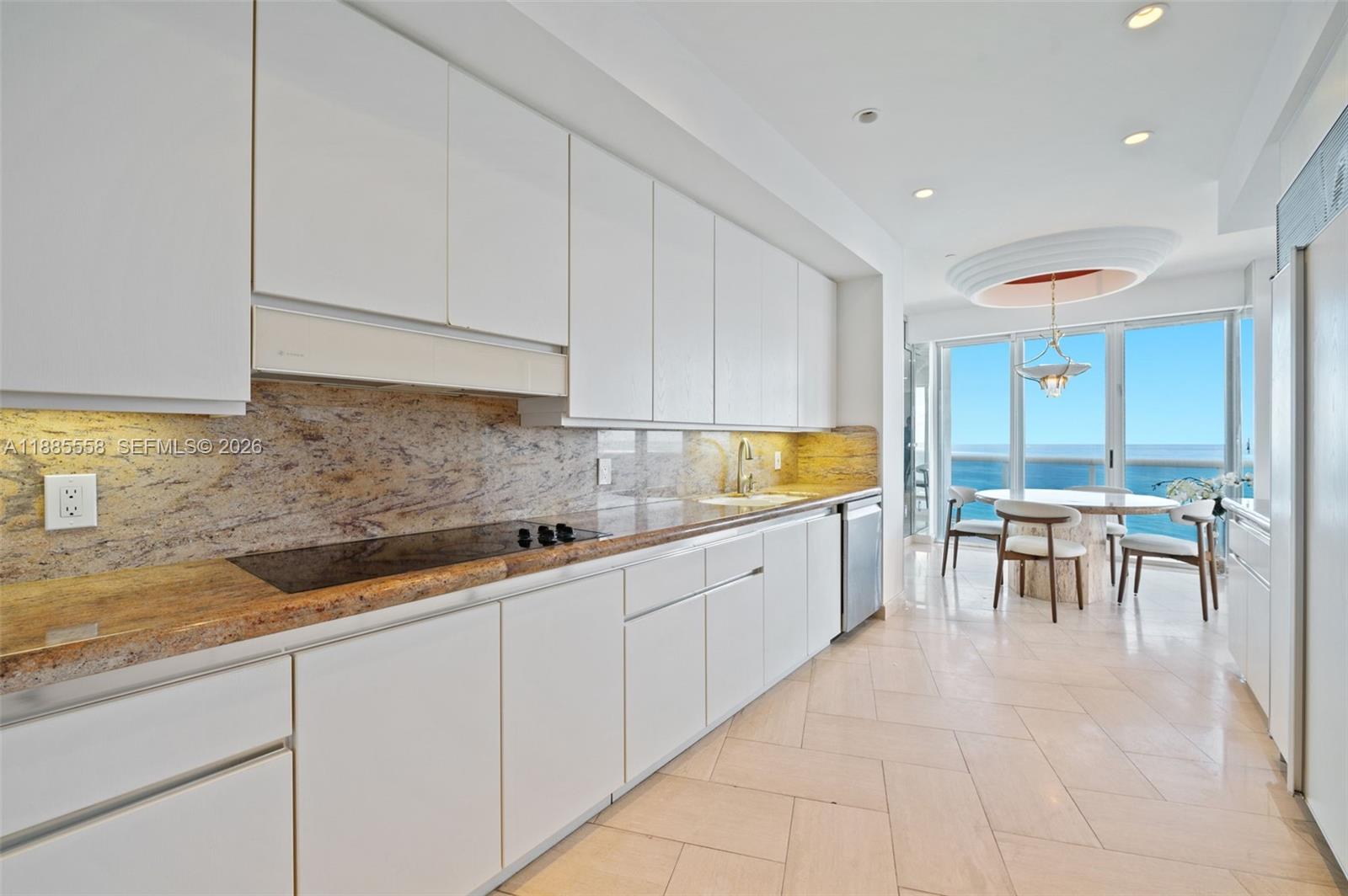 9601 Collins Ave #1206, Bal Harbour FL 33154