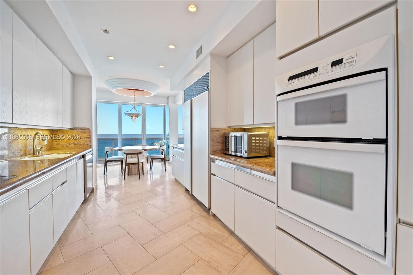 9601 Collins Ave #1206, Bal Harbour FL 33154
