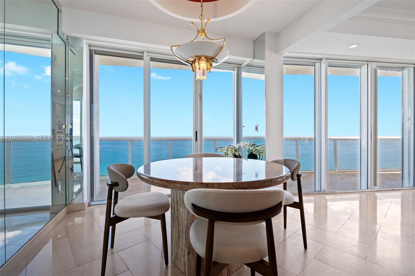 9601 Collins Ave #1206, Bal Harbour FL 33154