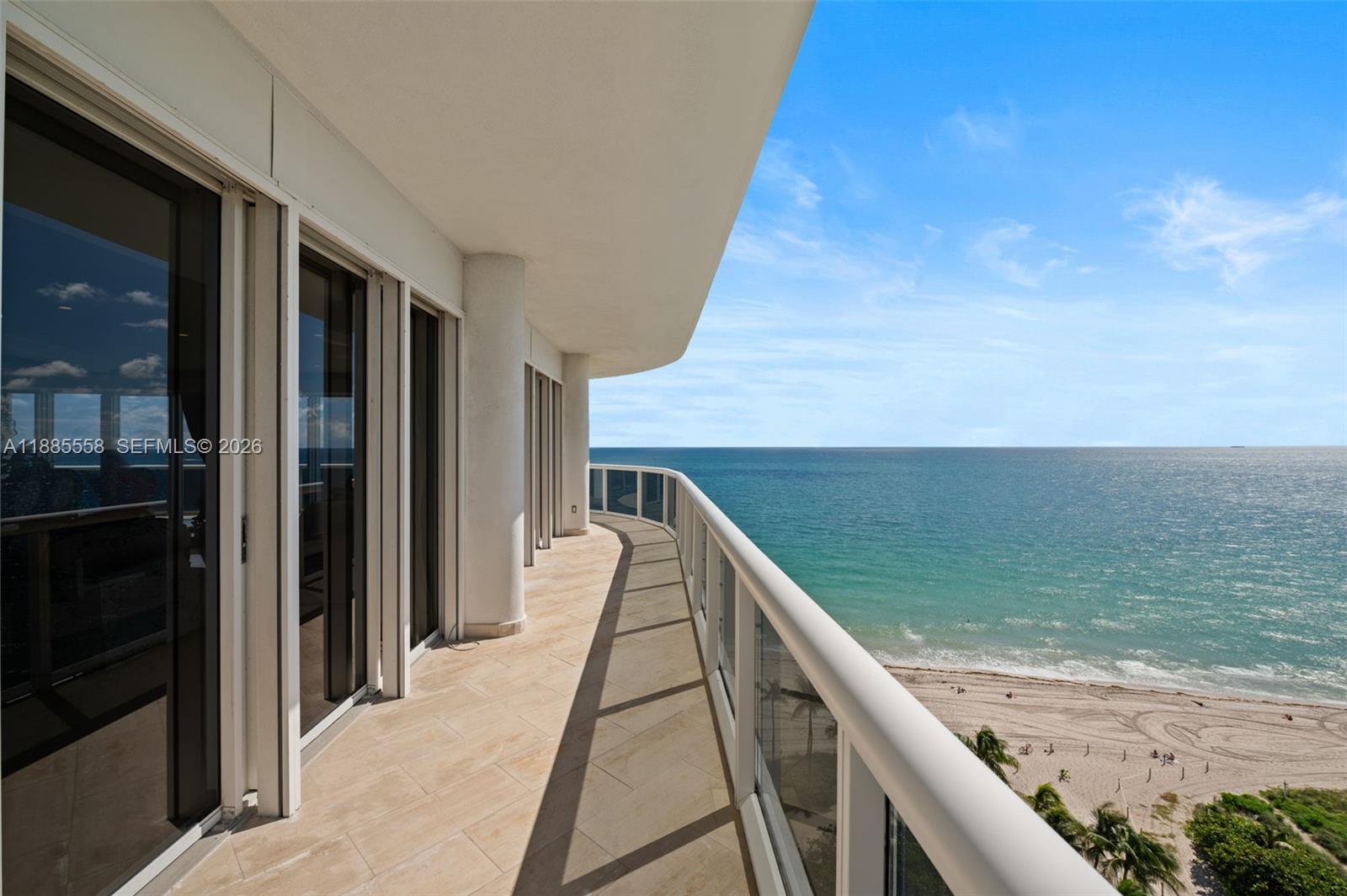 9601 Collins Ave #1206, Bal Harbour FL 33154