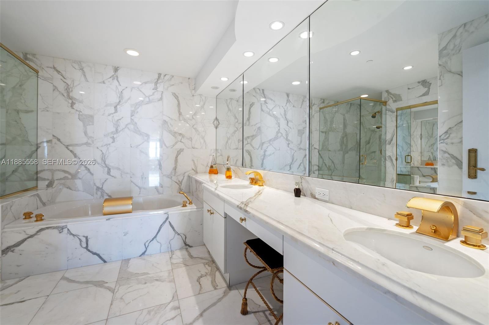 9601 Collins Ave #1206, Bal Harbour FL 33154