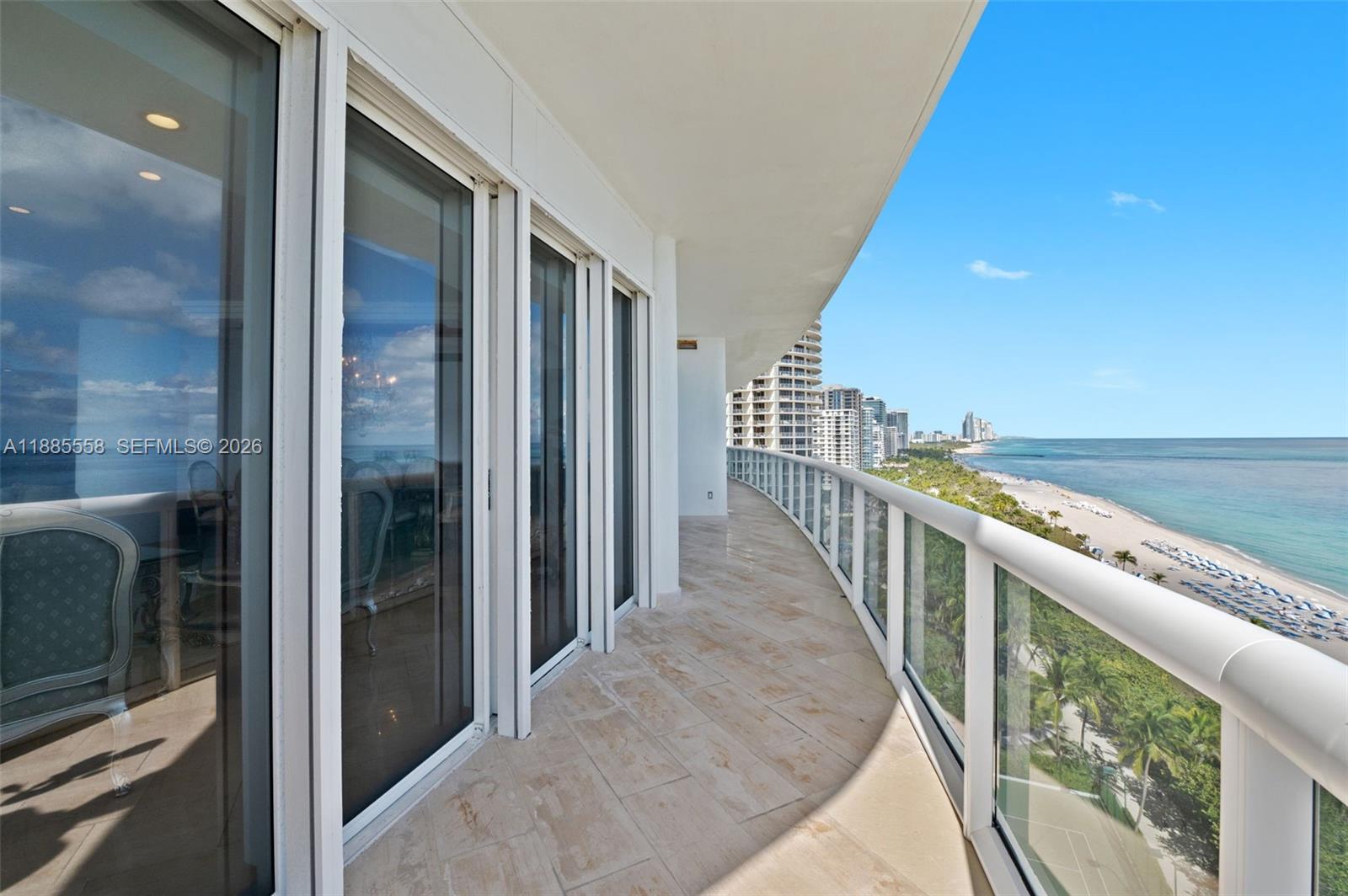 9601 Collins Ave #1206, Bal Harbour FL 33154