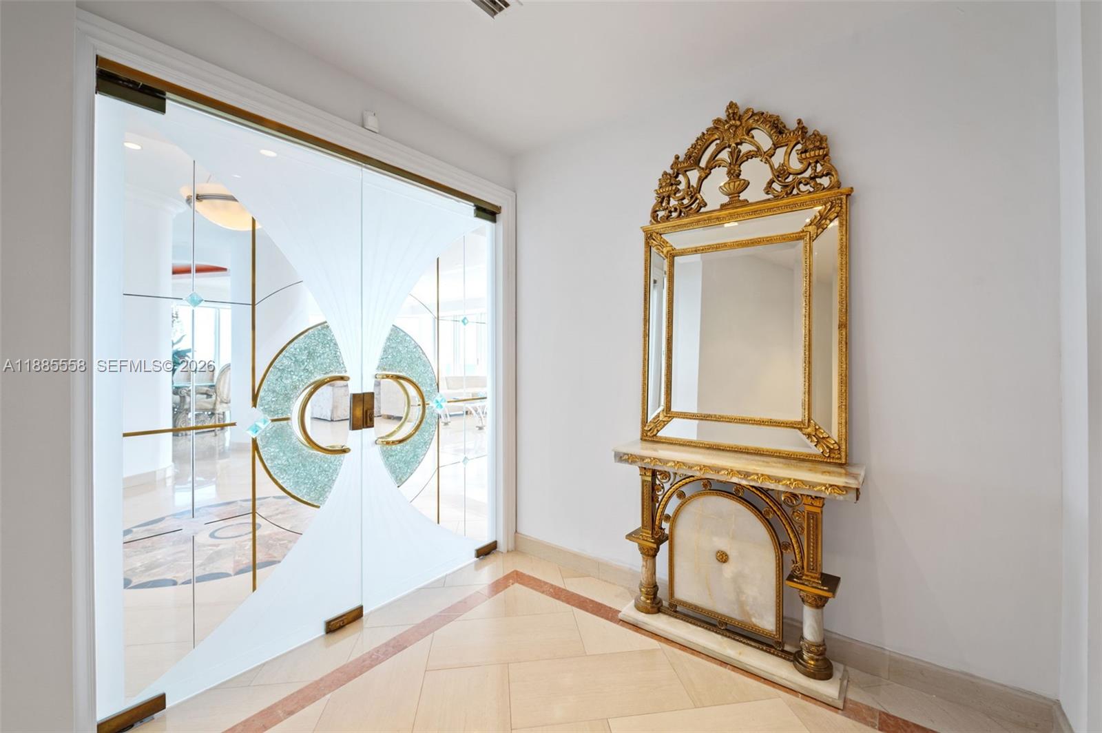 9601 Collins Ave #1206, Bal Harbour FL 33154