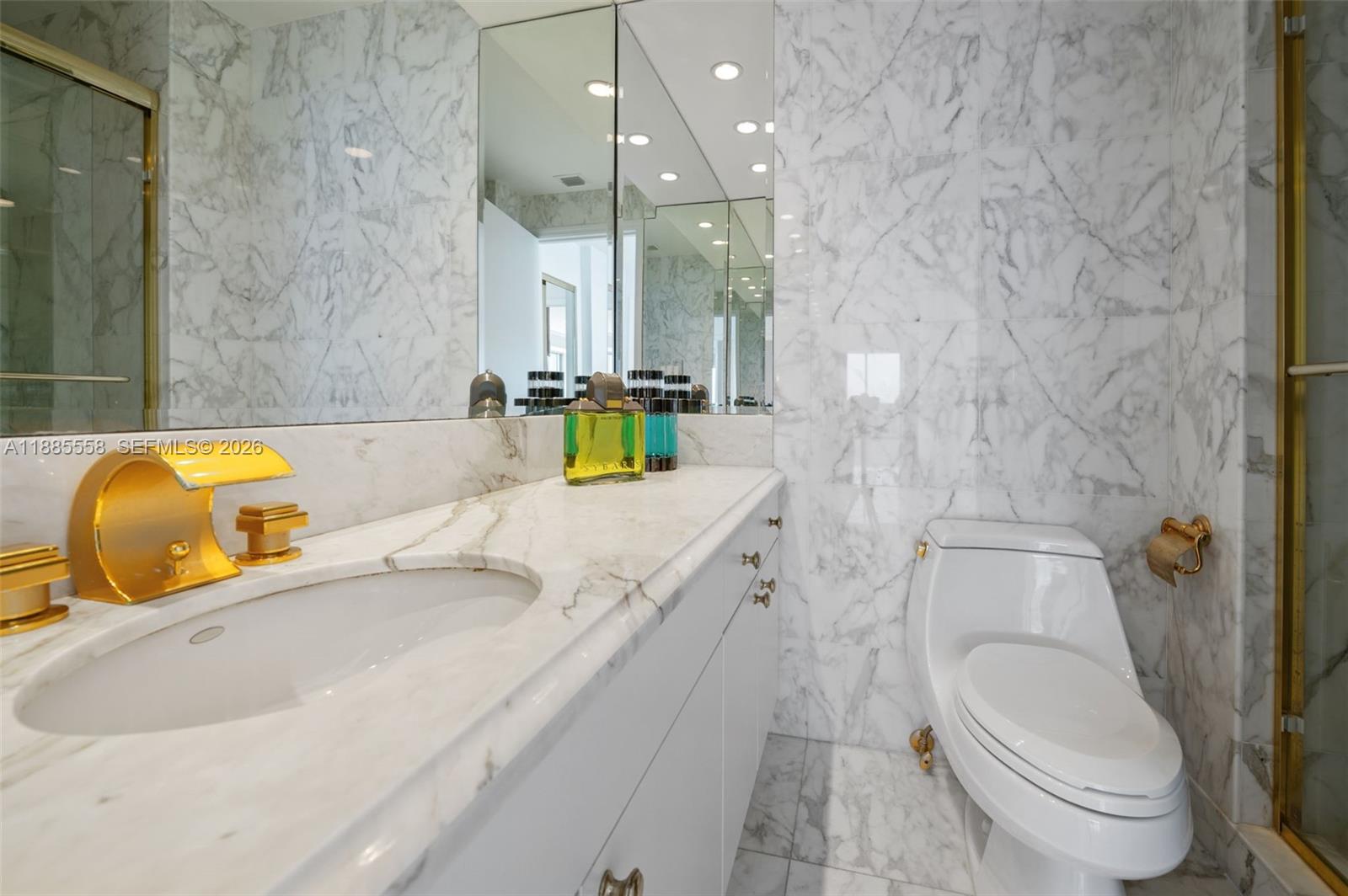 9601 Collins Ave #1206, Bal Harbour FL 33154