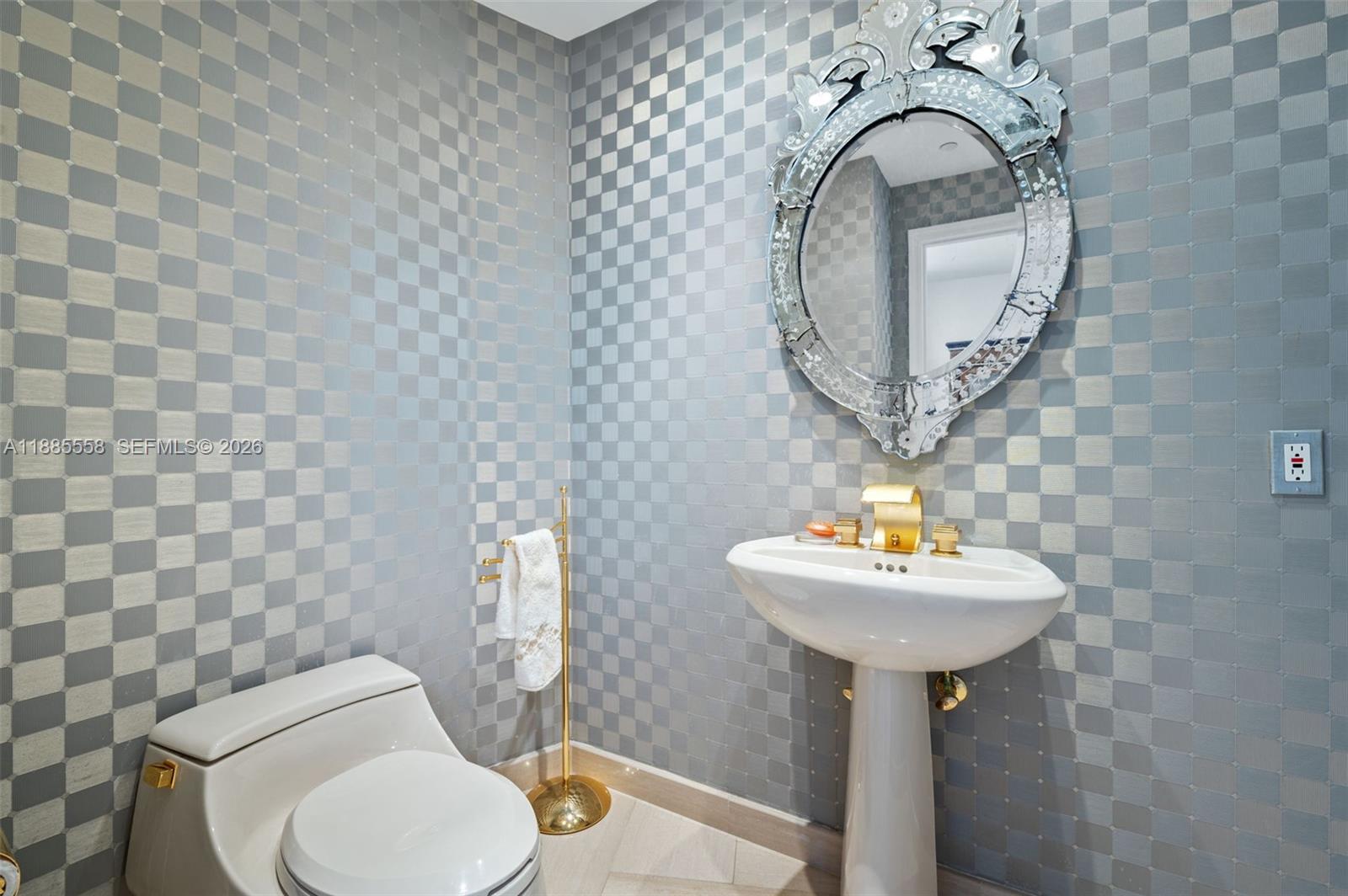 9601 Collins Ave #1206, Bal Harbour FL 33154