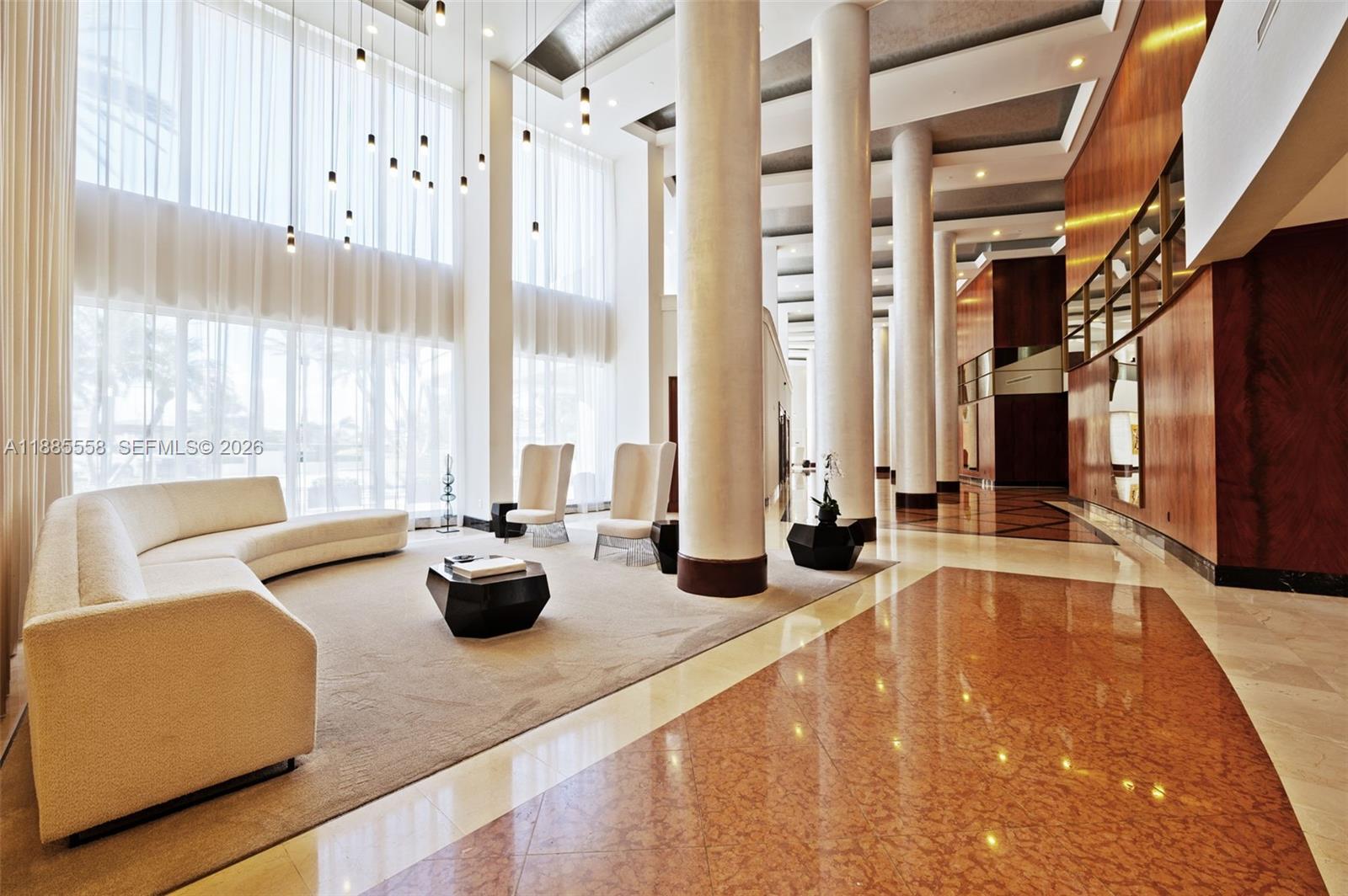 9601 Collins Ave #1206, Bal Harbour FL 33154