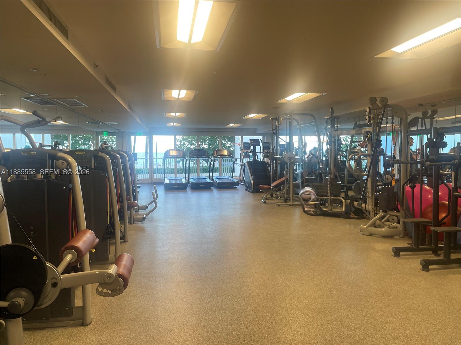 9601 Collins Ave #1206, Bal Harbour FL 33154