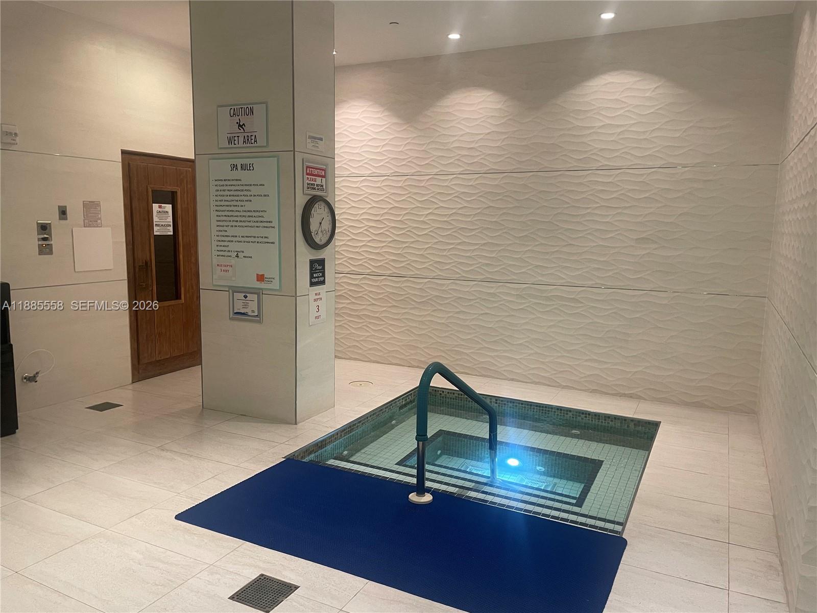9601 Collins Ave #1206, Bal Harbour FL 33154