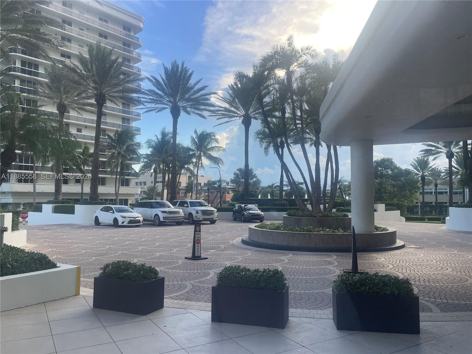 9601 Collins Ave #1206, Bal Harbour FL 33154