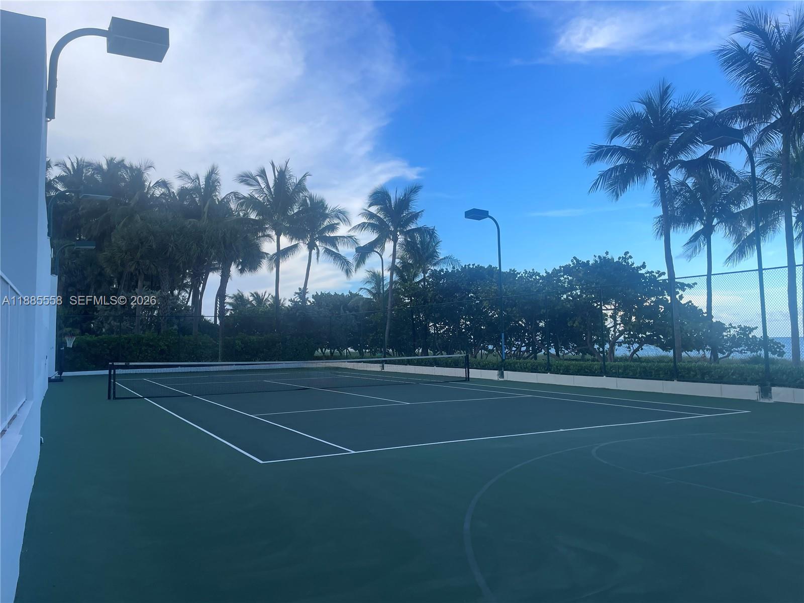 9601 Collins Ave #1206, Bal Harbour FL 33154