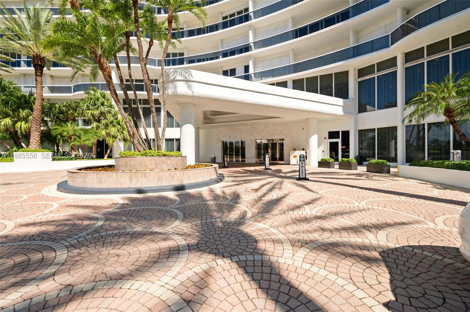 9601 Collins Ave #1206, Bal Harbour FL 33154