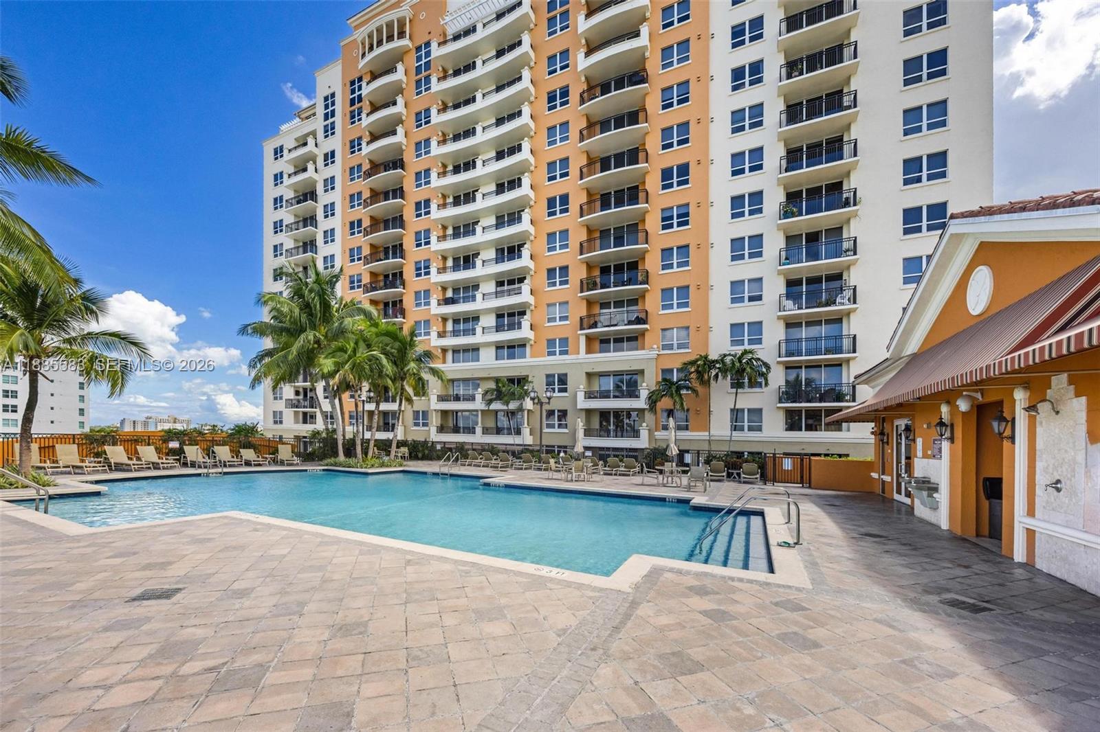 3232 SW 22nd Ter #1003, Miami FL 33145