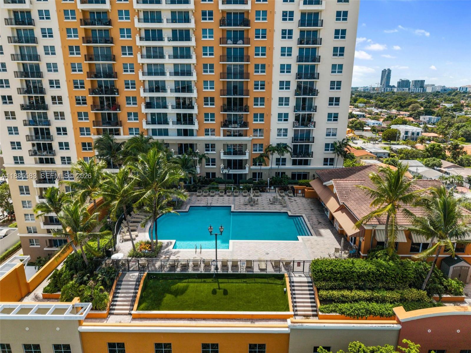 3232 SW 22nd Ter #1003, Miami FL 33145