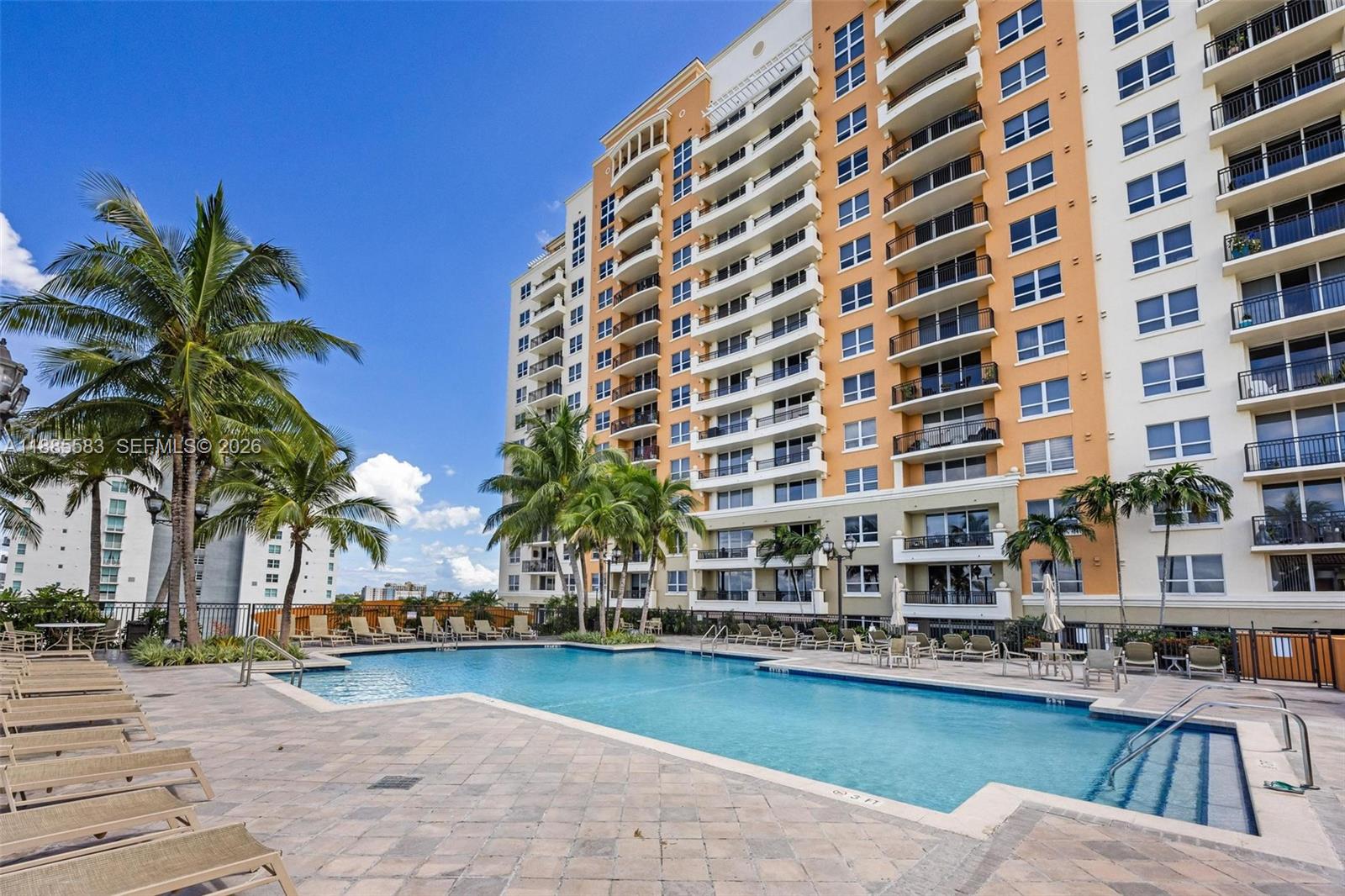 3232 SW 22nd Ter #1003, Miami FL 33145
