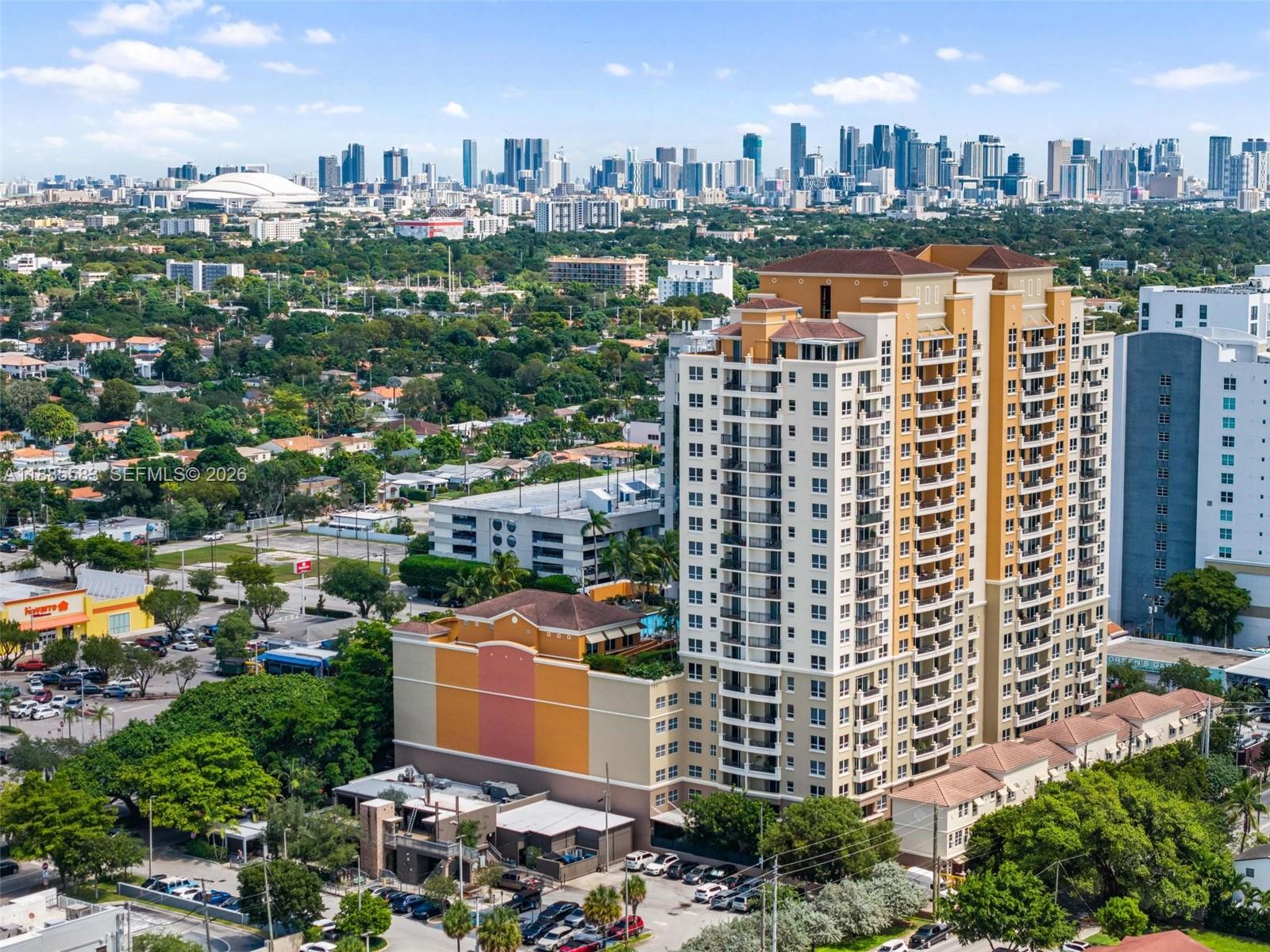 3232 SW 22nd Ter #1003, Miami FL 33145