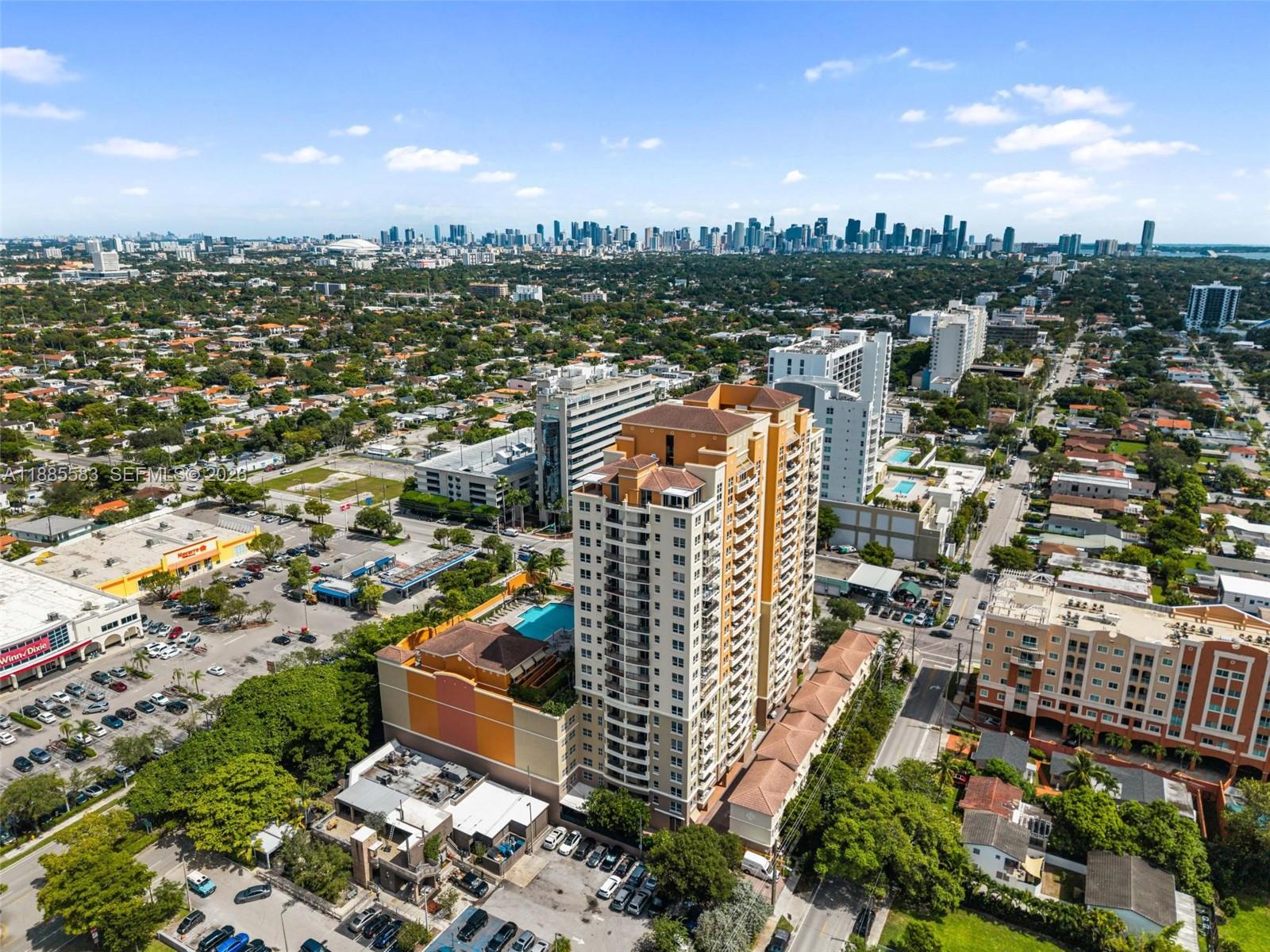 3232 SW 22nd Ter #1003, Miami FL 33145