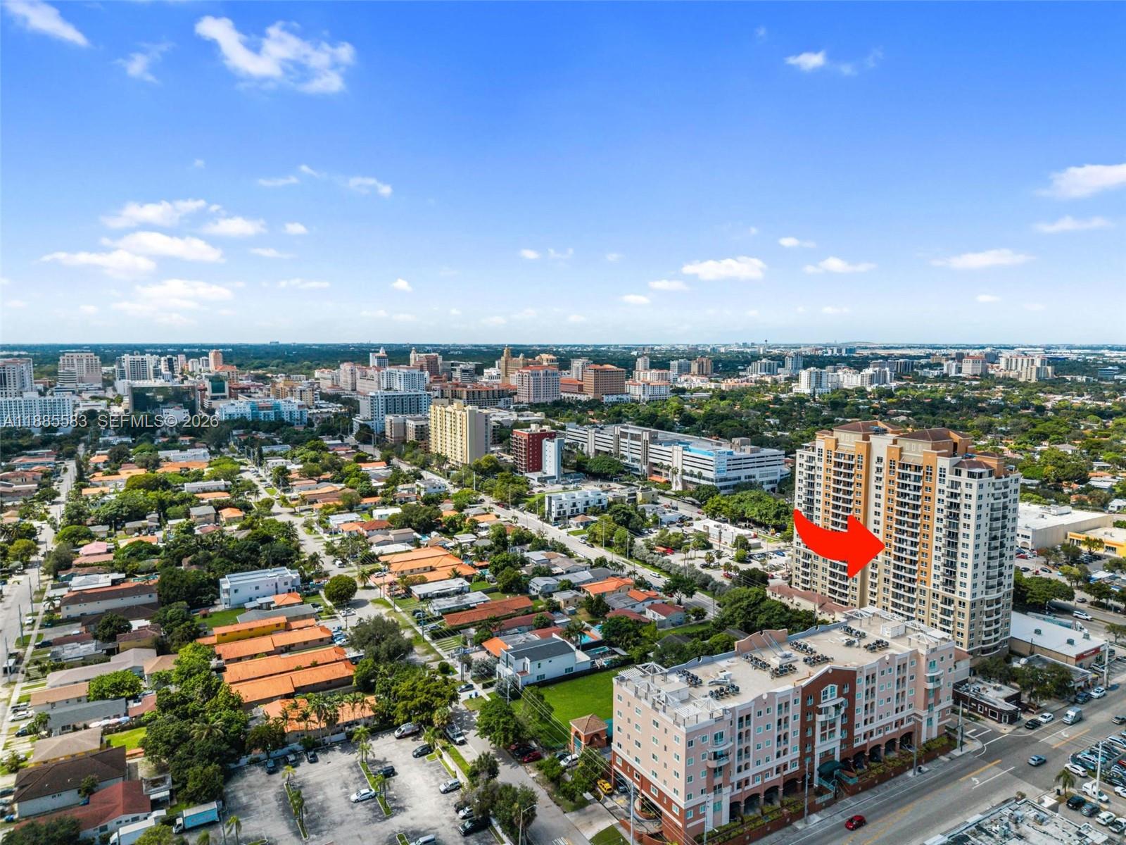 3232 SW 22nd Ter #1003, Miami FL 33145