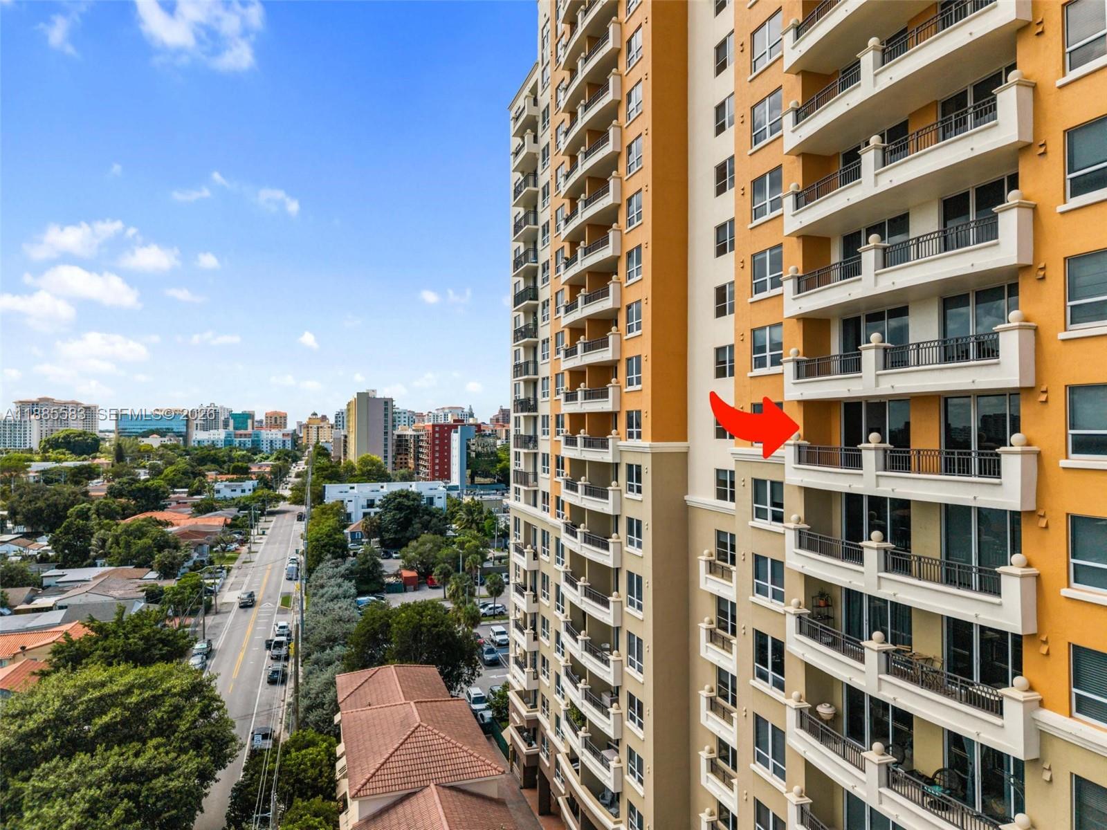 3232 SW 22nd Ter #1003, Miami FL 33145
