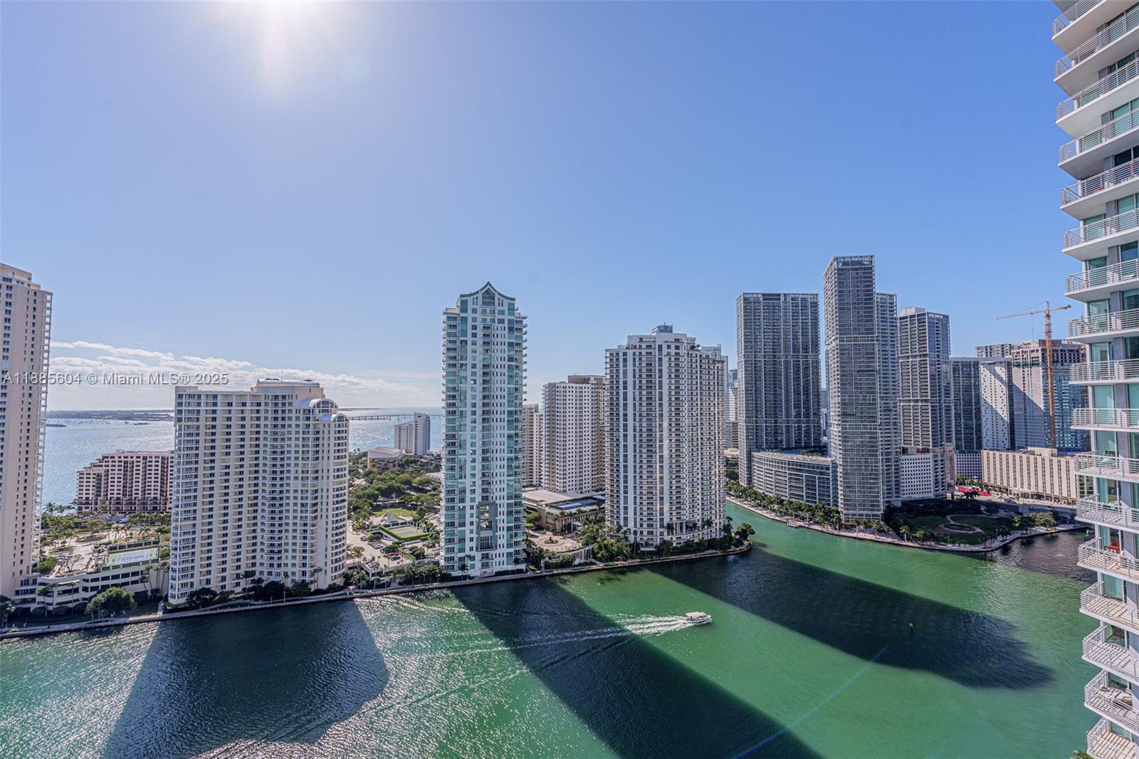 335 S Biscayne Blvd #3005, Miami FL 33131