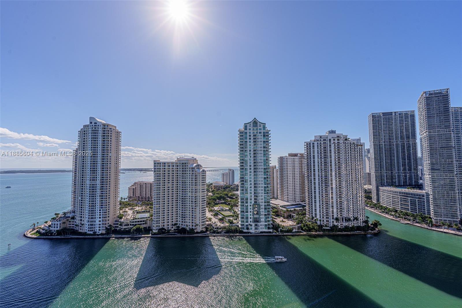 335 S Biscayne Blvd #3005, Miami FL 33131