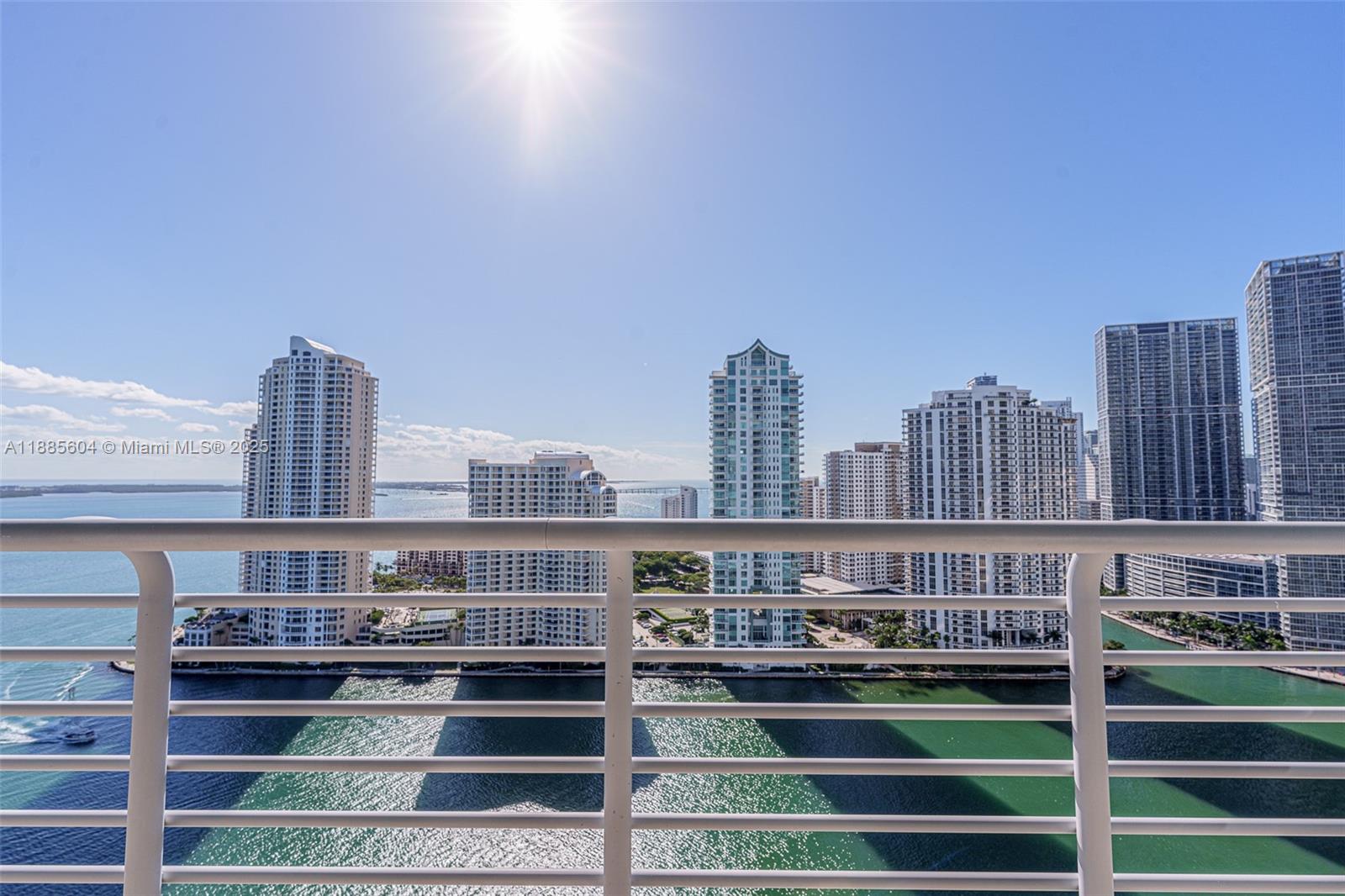 335 S Biscayne Blvd #3005, Miami FL 33131