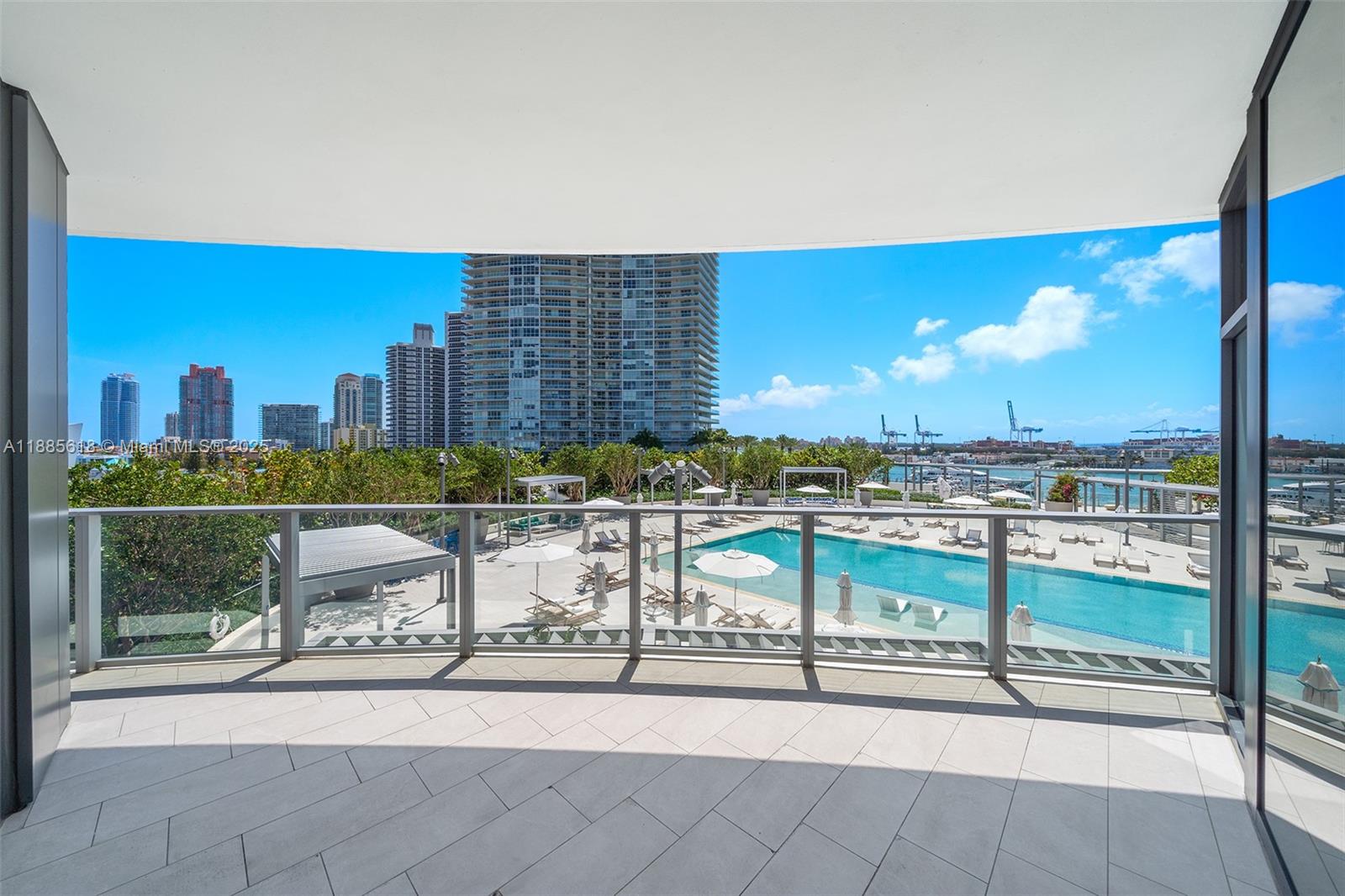 500 Alton #1001, Miami Beach FL 33139