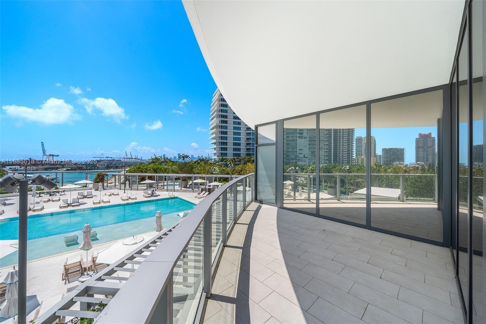 500 Alton #1001, Miami Beach FL 33139