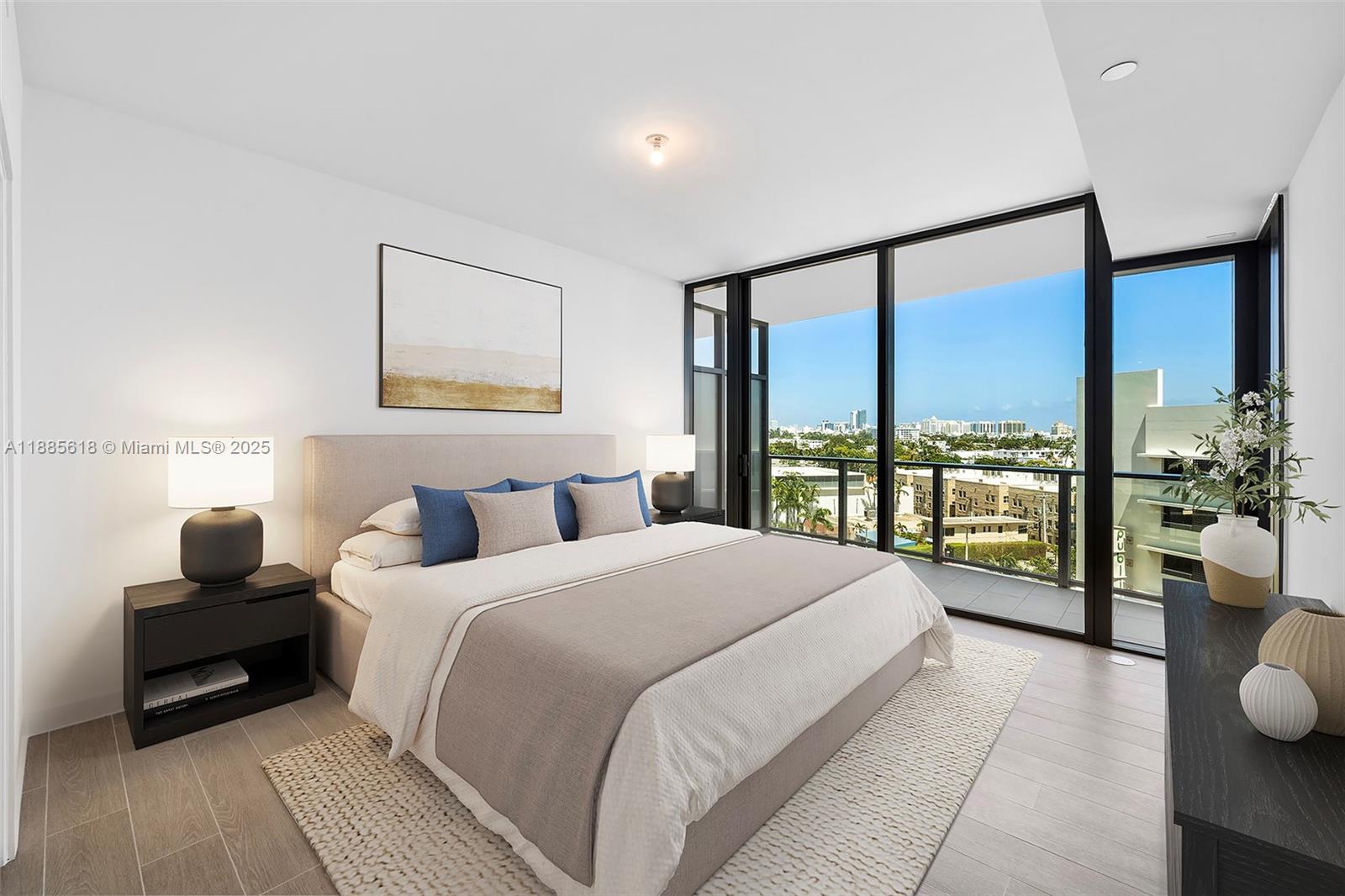 500 Alton #1001, Miami Beach FL 33139