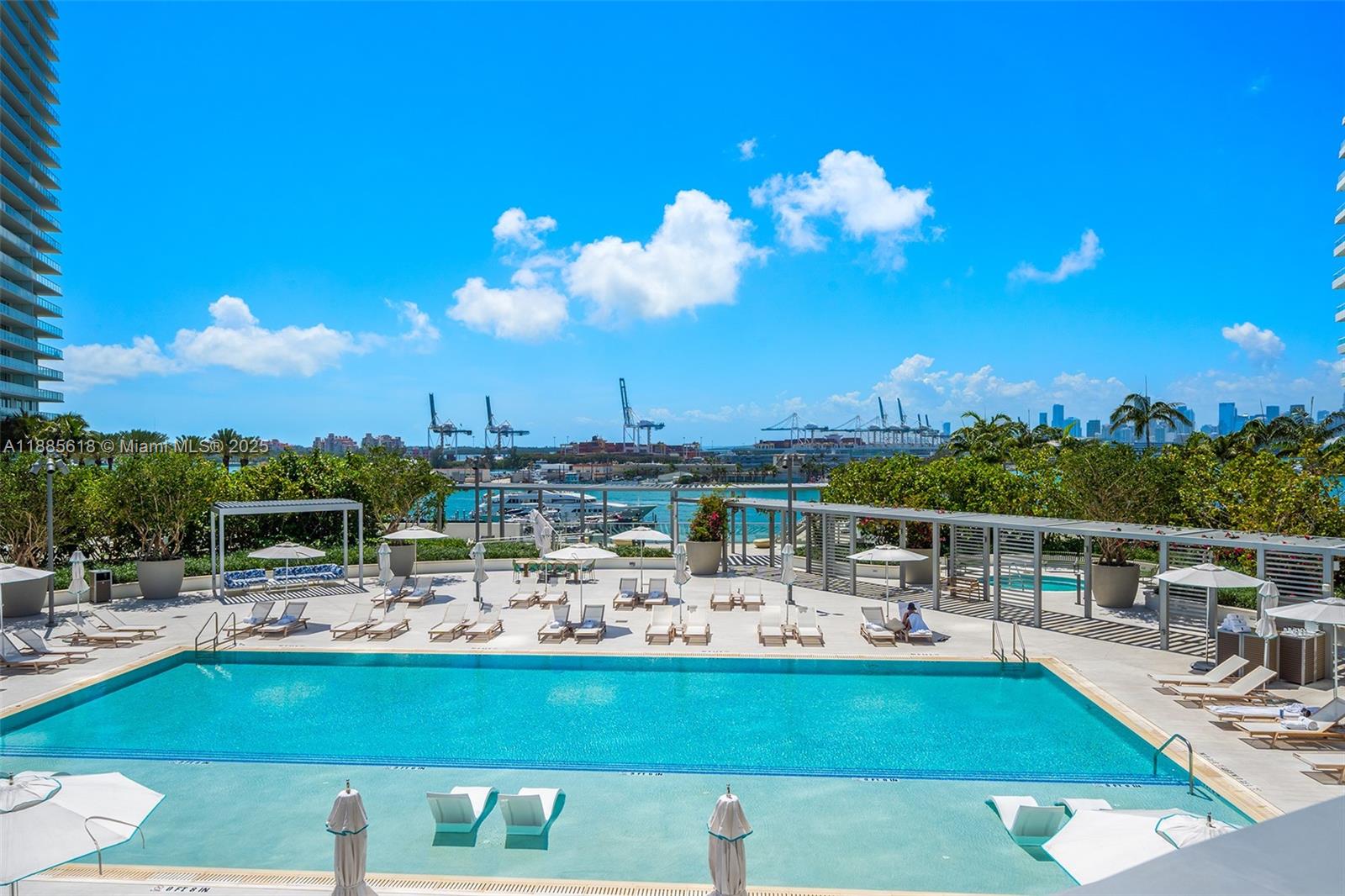 500 Alton #1001, Miami Beach FL 33139