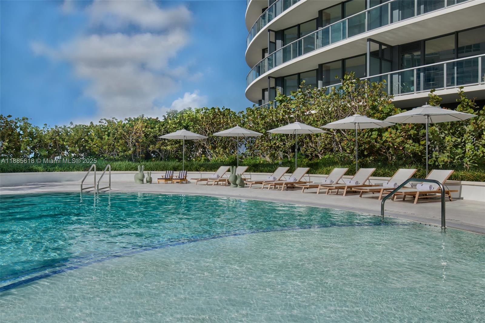 500 Alton #1001, Miami Beach FL 33139