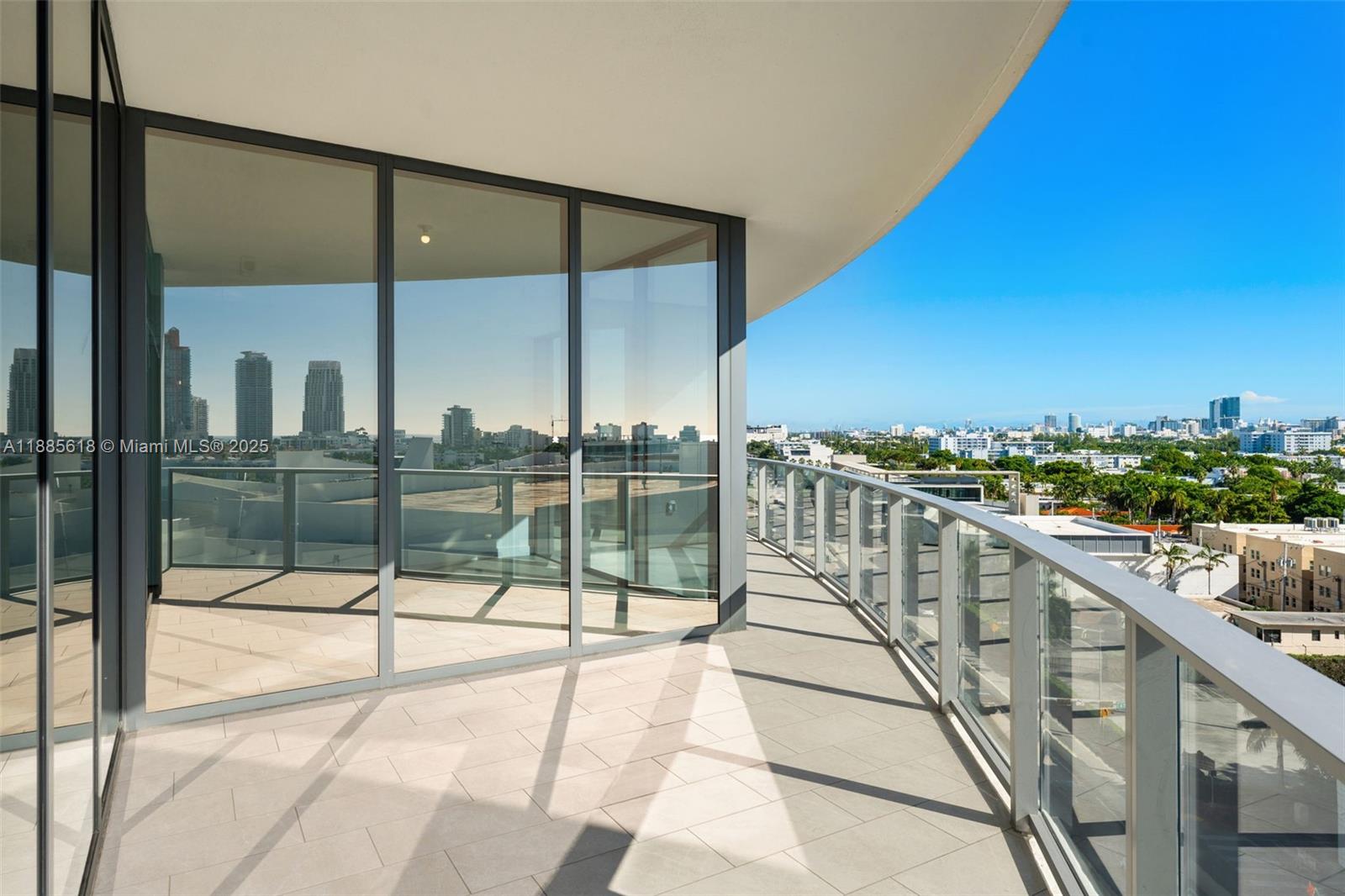 500 Alton #1001, Miami Beach FL 33139