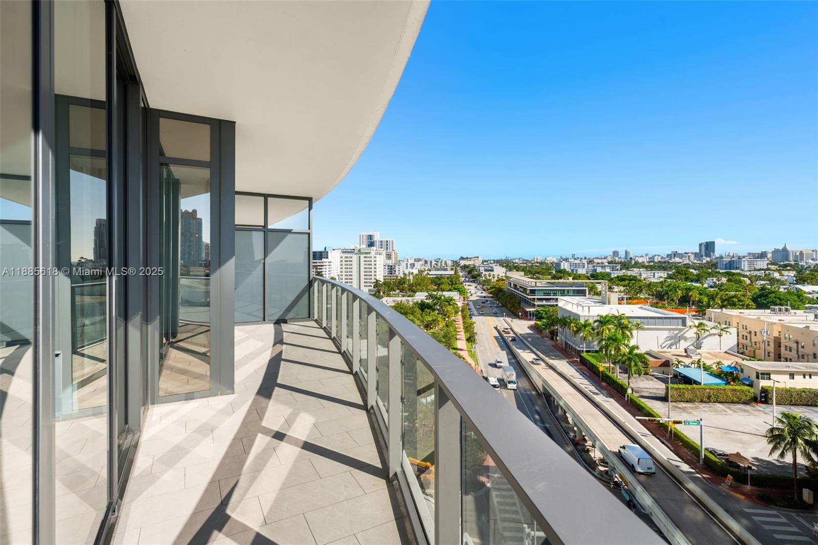 500 Alton #1001, Miami Beach FL 33139