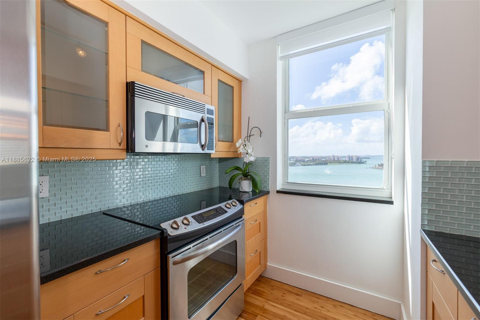 90 Alton Rd #1712, Miami Beach FL 33139
