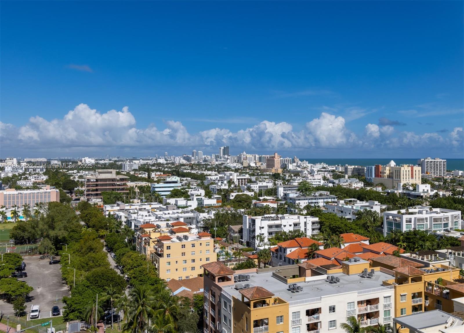 90 Alton Rd #1712, Miami Beach FL 33139